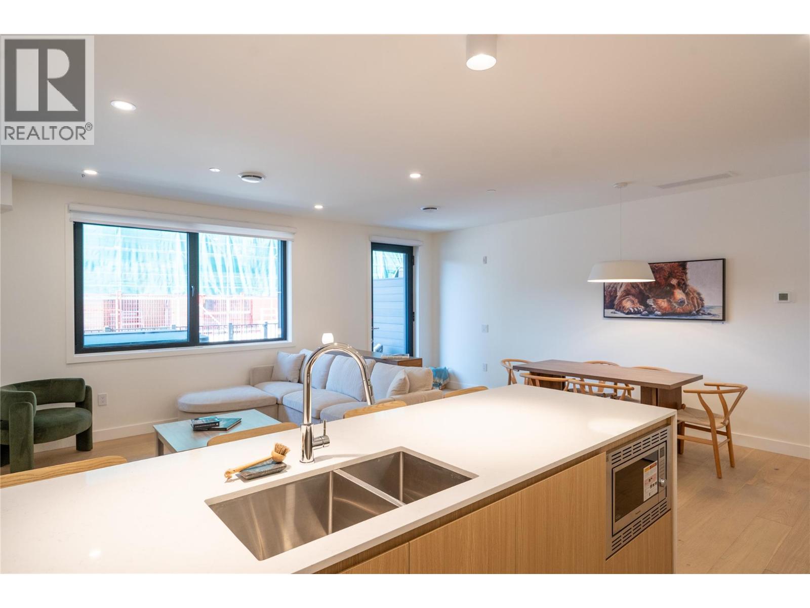 1702 Coursier Avenue Unit# 1111, Revelstoke