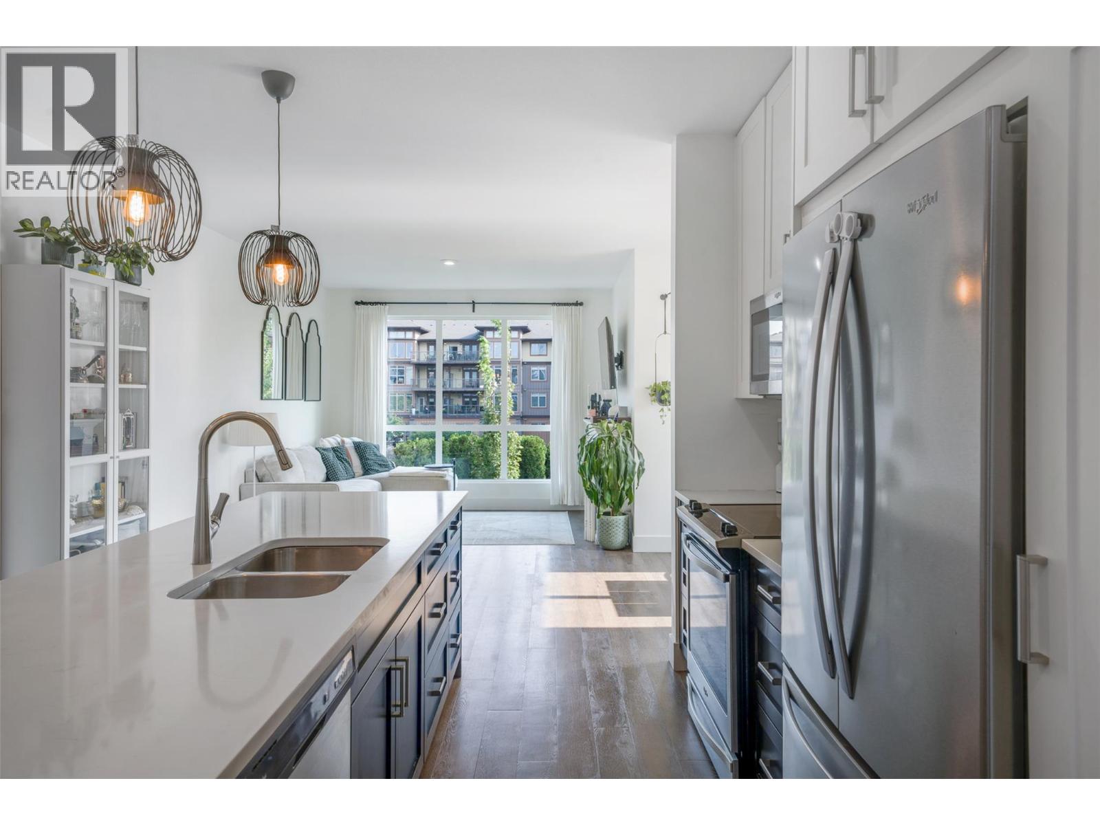 4215 Gellatly Road S Unit# 1208, West Kelowna