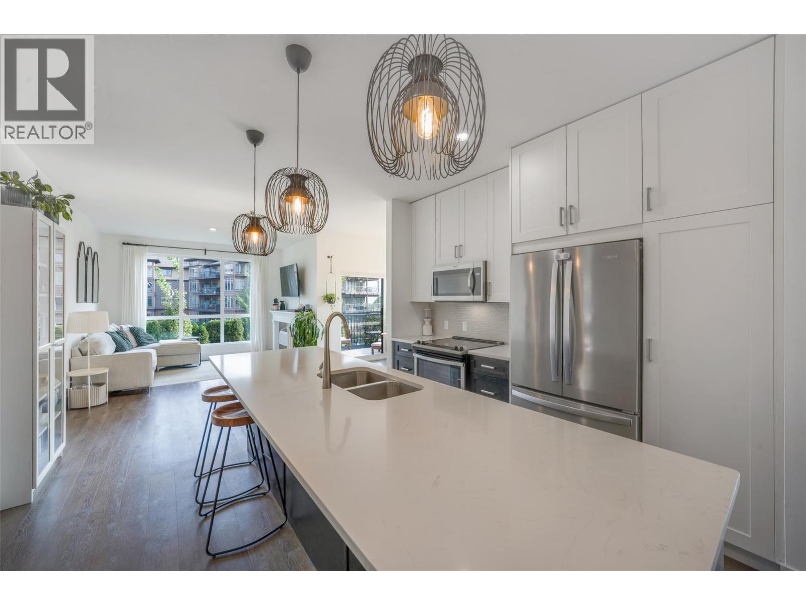 4215 Gellatly Road S Unit# 1208, West Kelowna