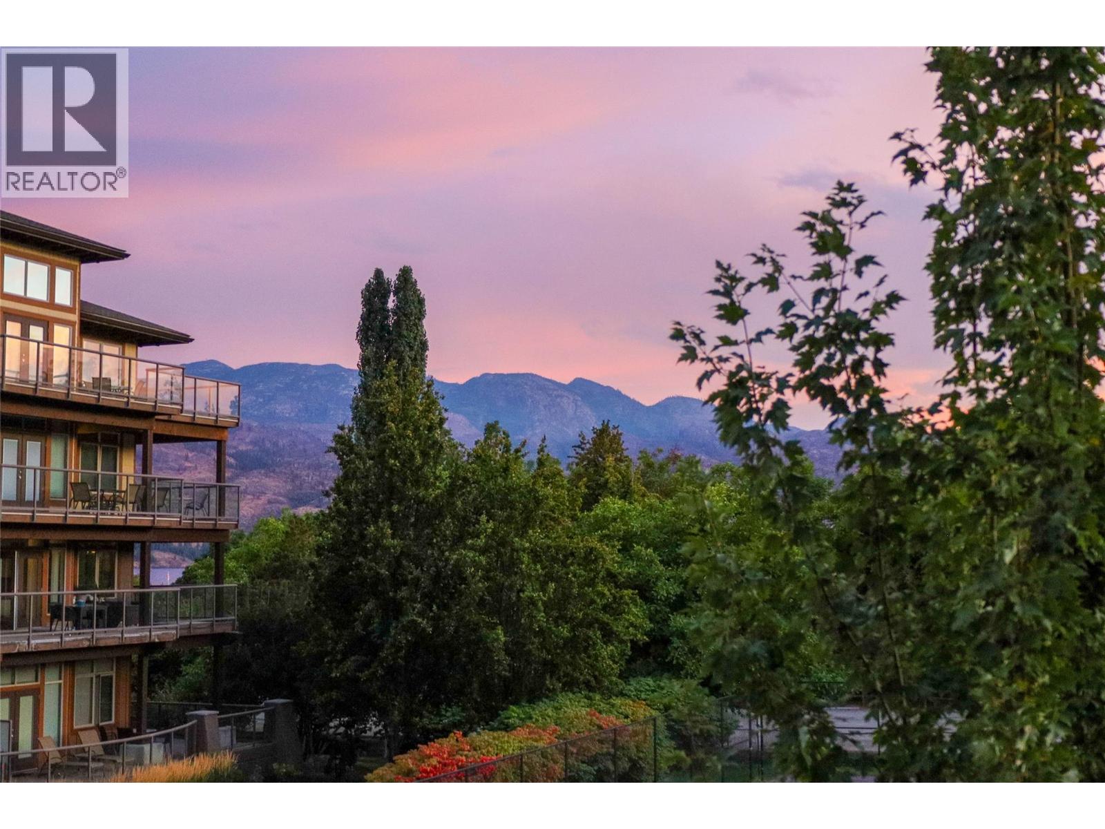 4215 Gellatly Road S Unit# 1208, West Kelowna