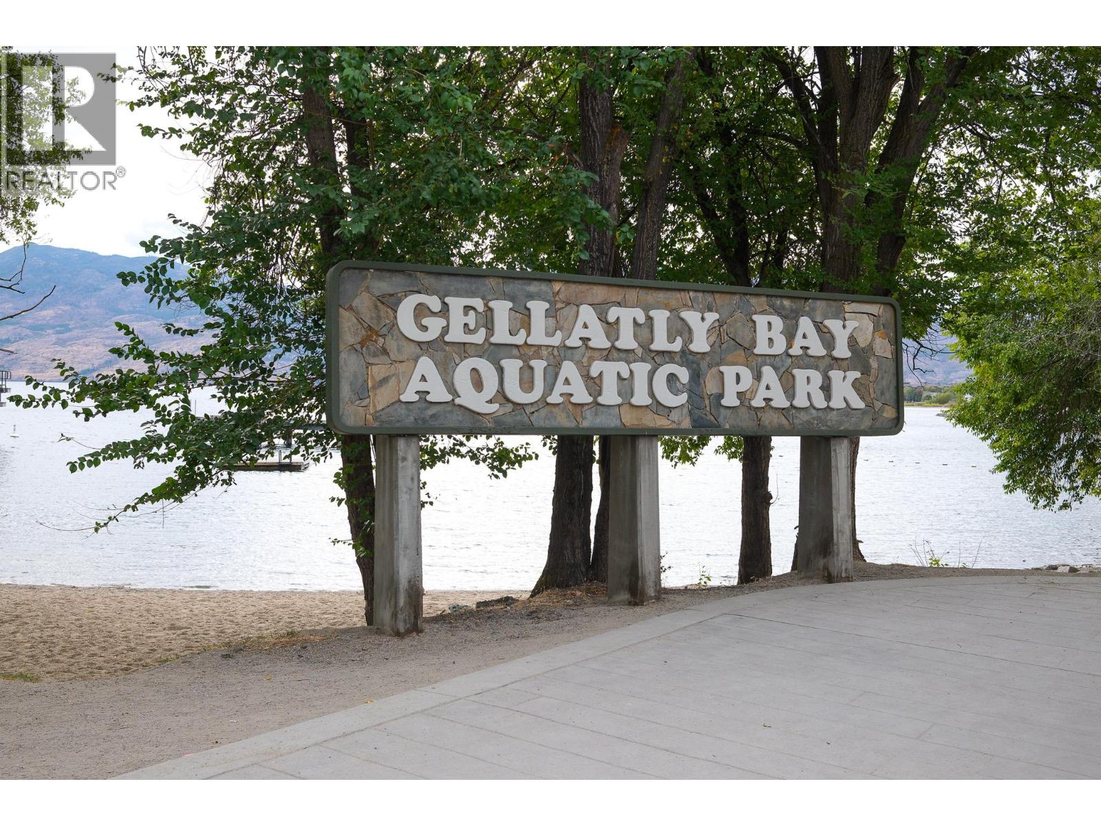4215 Gellatly Road S Unit# 1208, West Kelowna