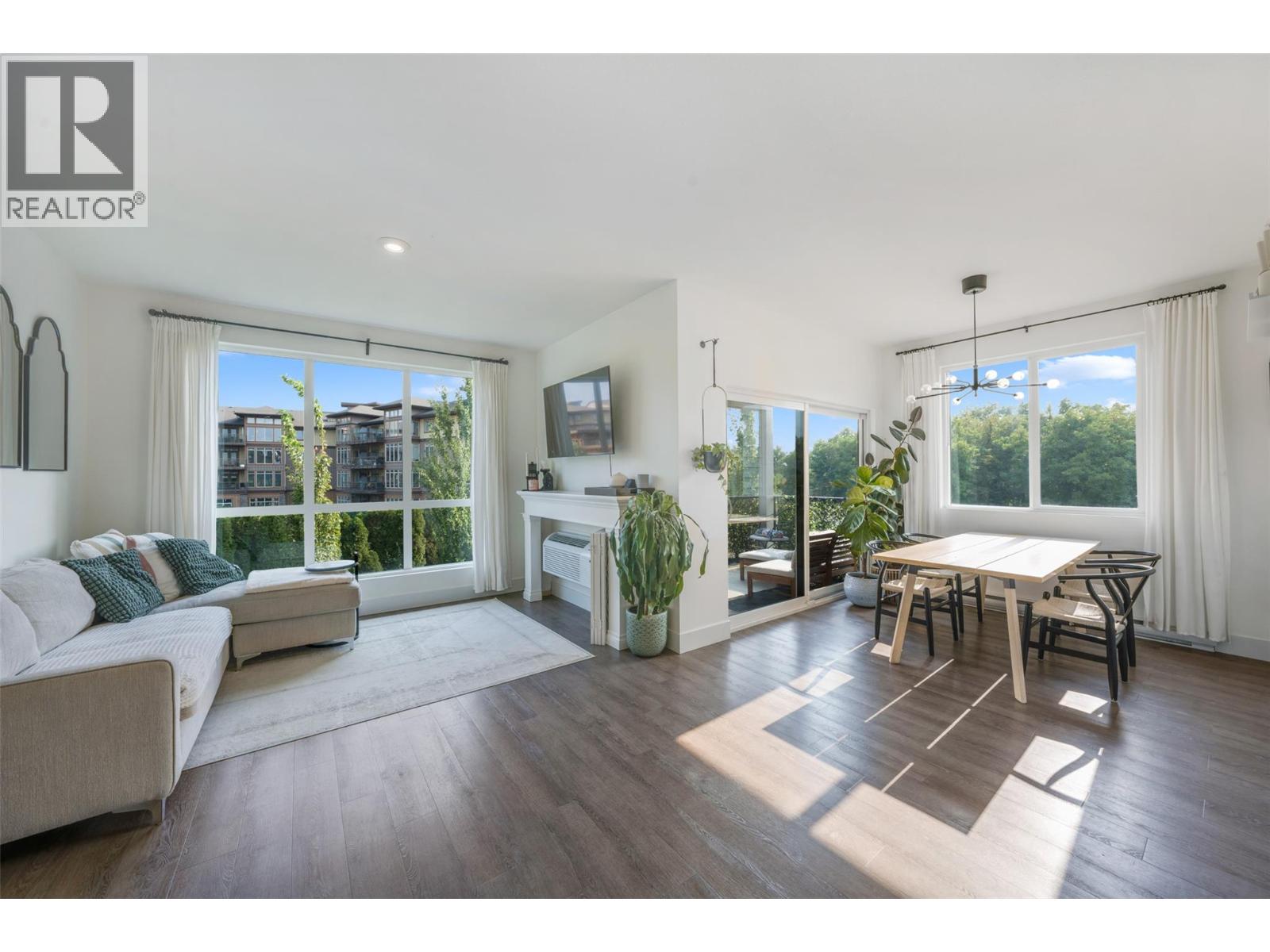 4215 Gellatly Road S Unit# 1208, West Kelowna