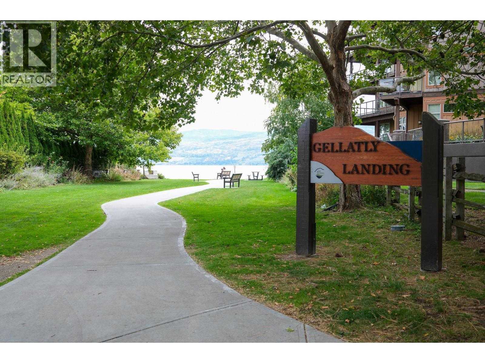 4215 Gellatly Road S Unit# 1208, West Kelowna