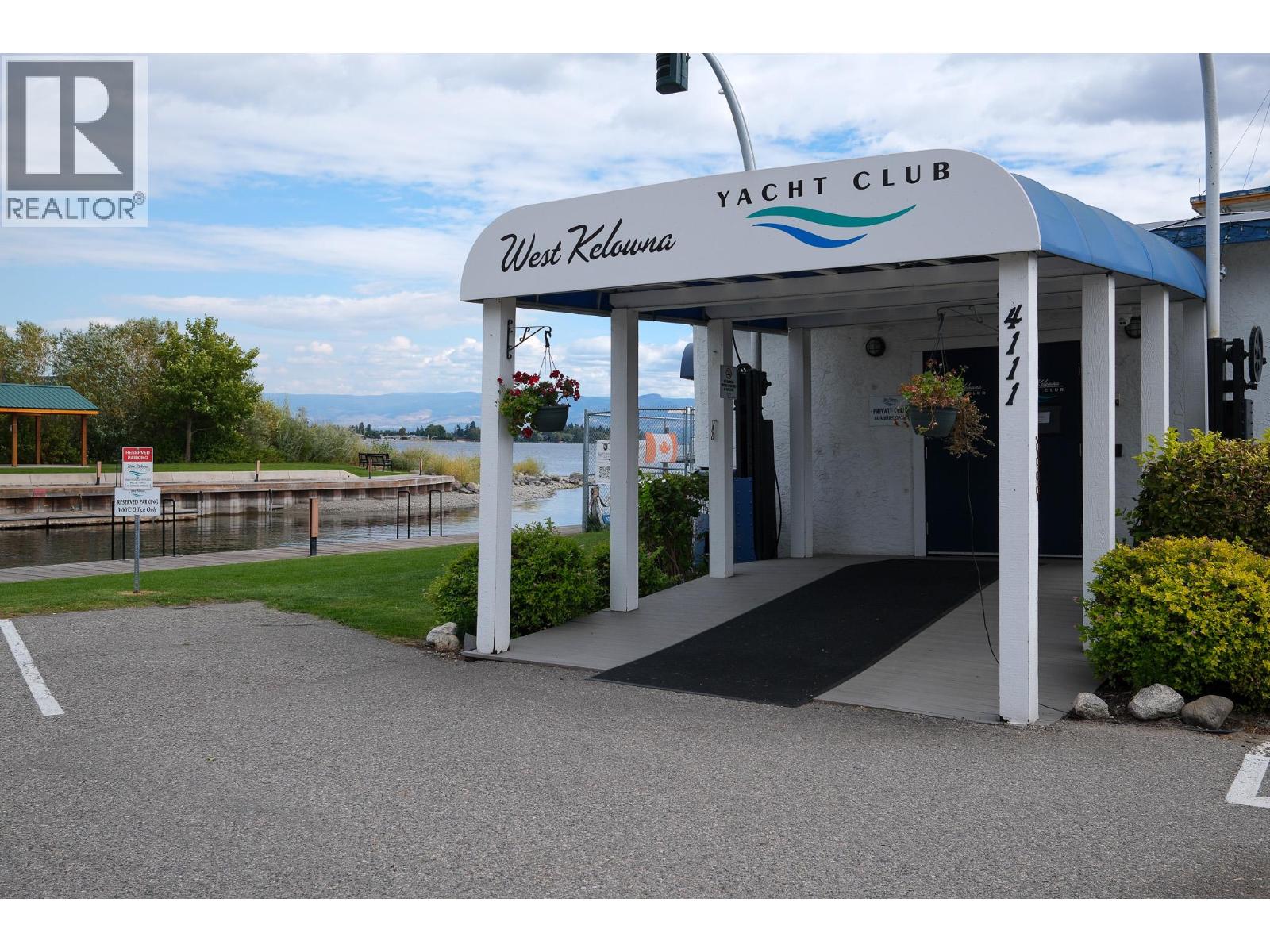 4215 Gellatly Road S Unit# 1208, West Kelowna