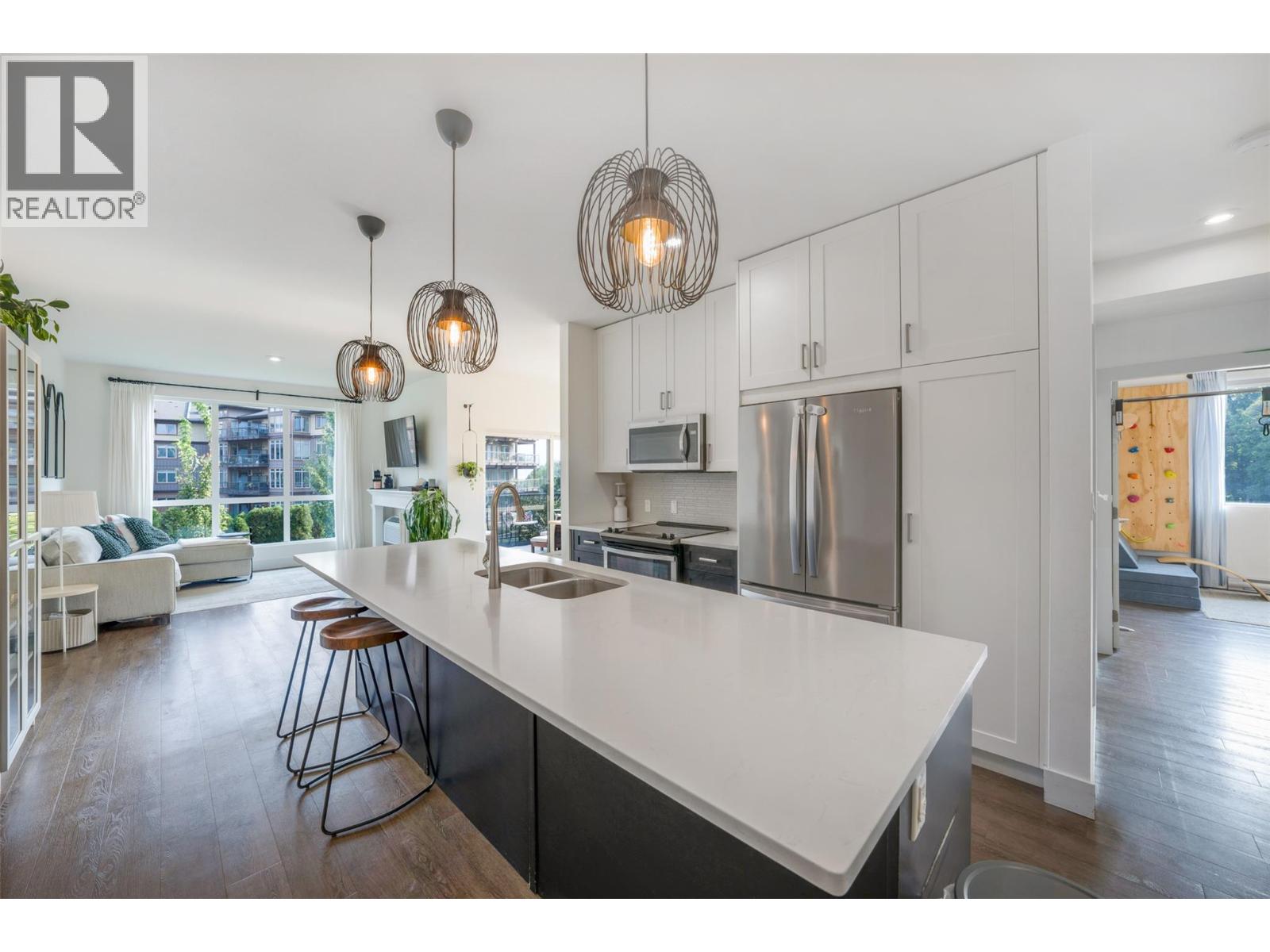 4215 Gellatly Road S Unit# 1208, West Kelowna