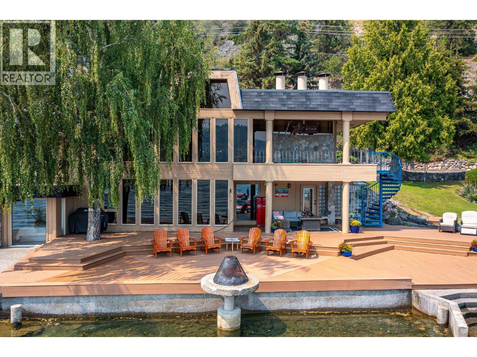  8180 Tronson Road, Vernon