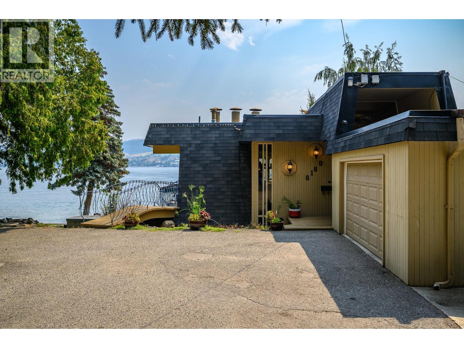  8180 Tronson Road, Vernon