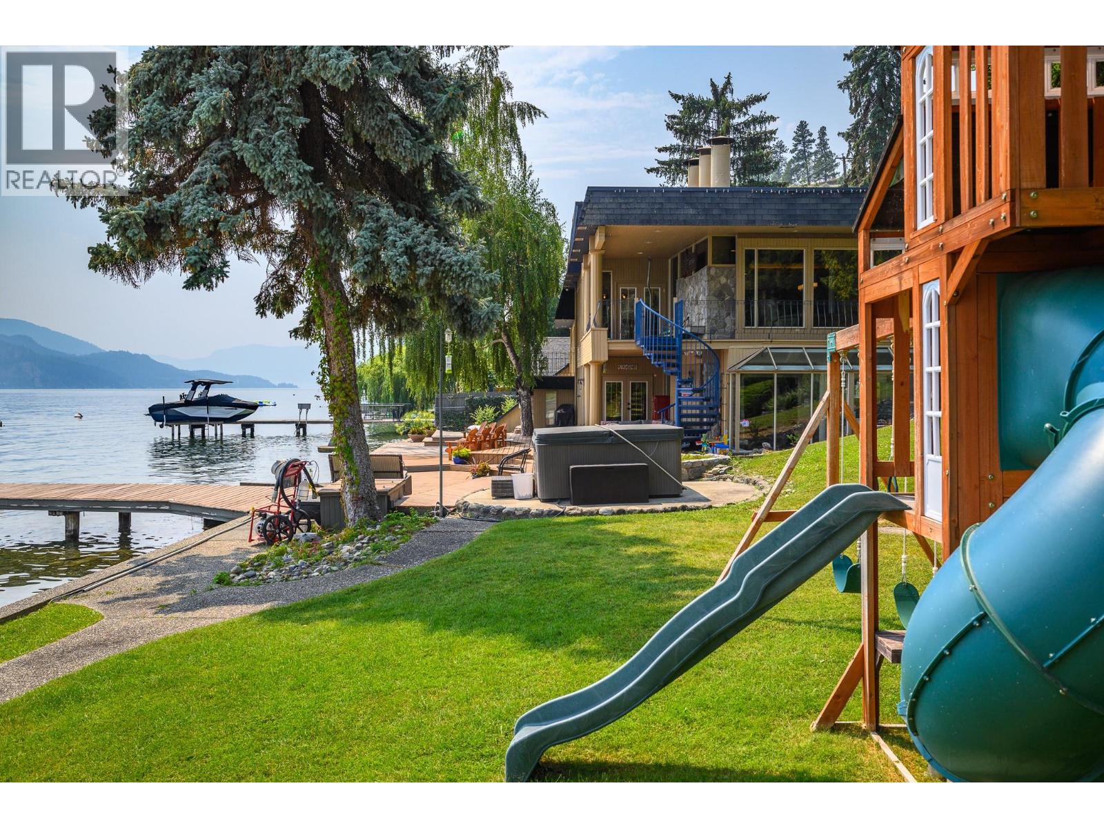  8180 Tronson Road, Vernon