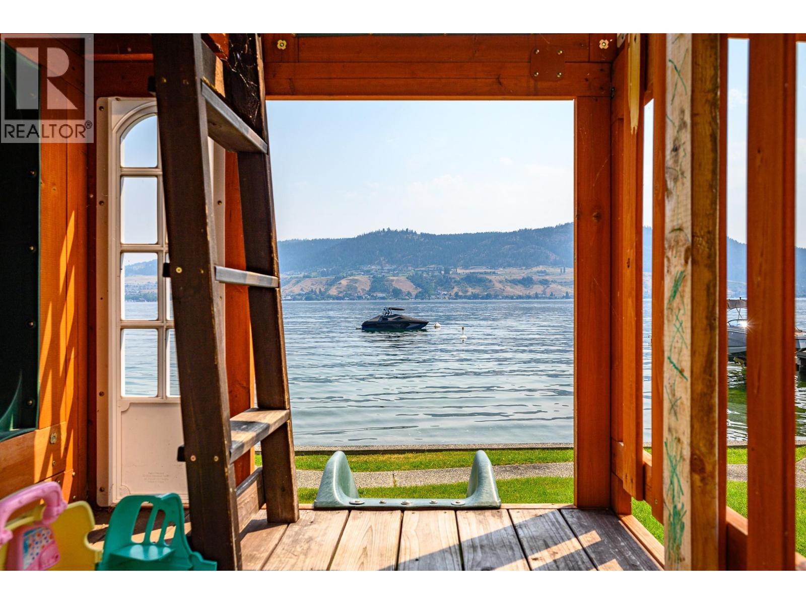  8180 Tronson Road, Vernon