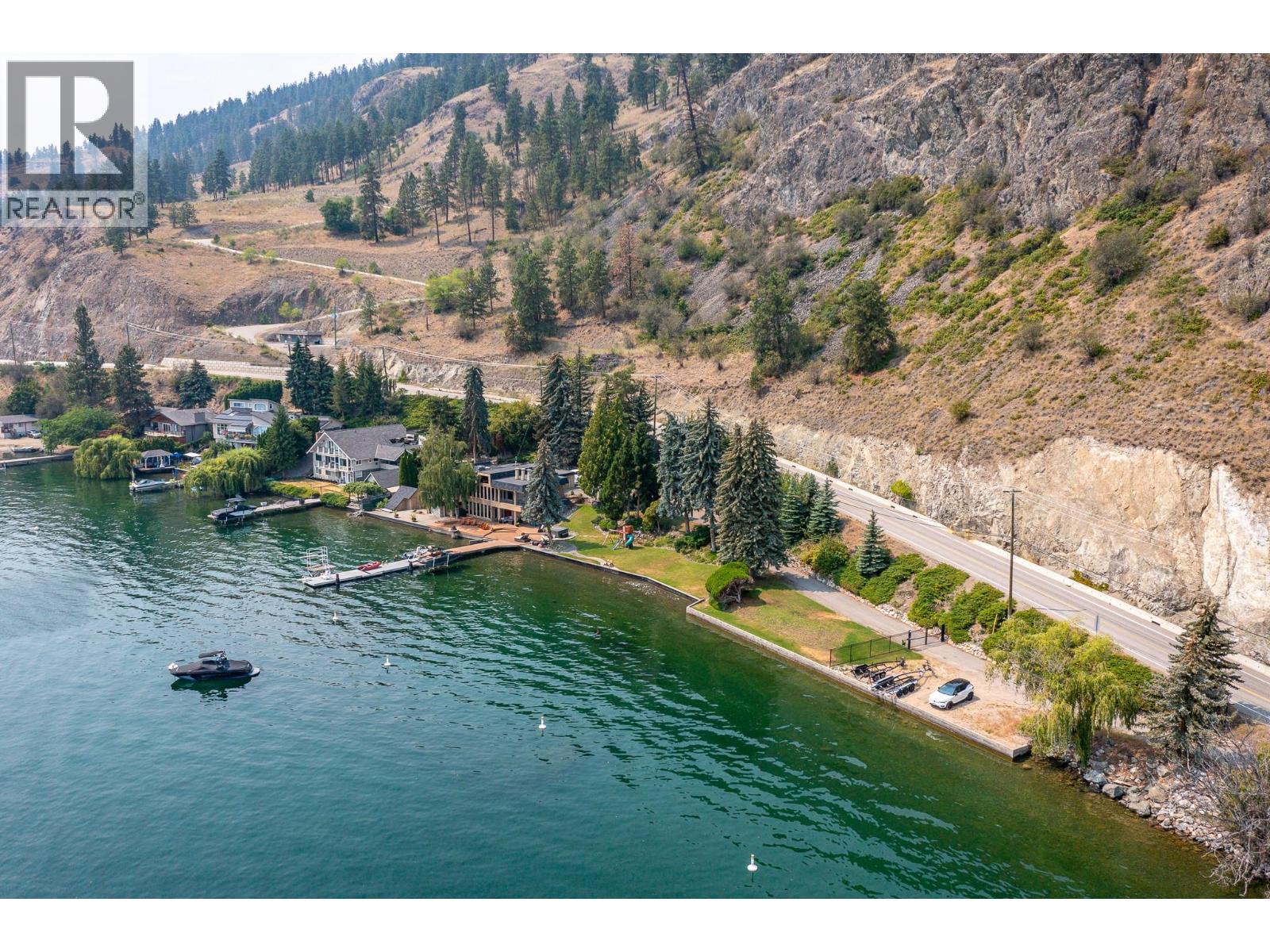  8180 Tronson Road, Vernon