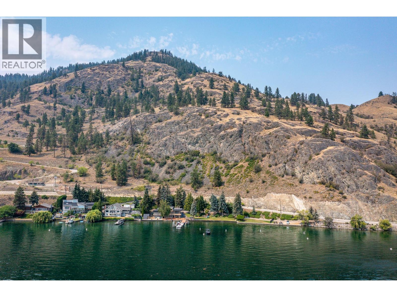  8180 Tronson Road, Vernon