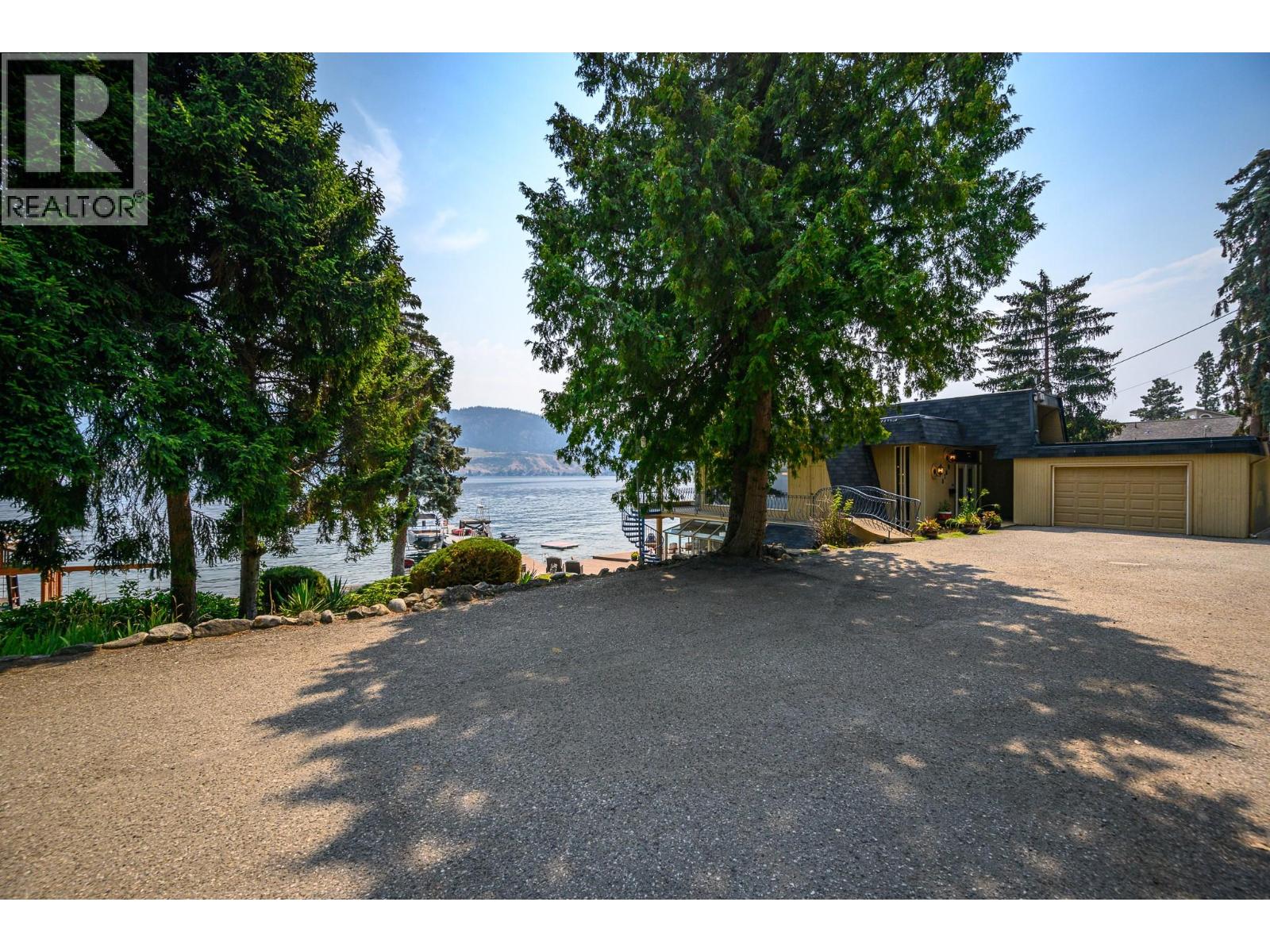  8180 Tronson Road, Vernon