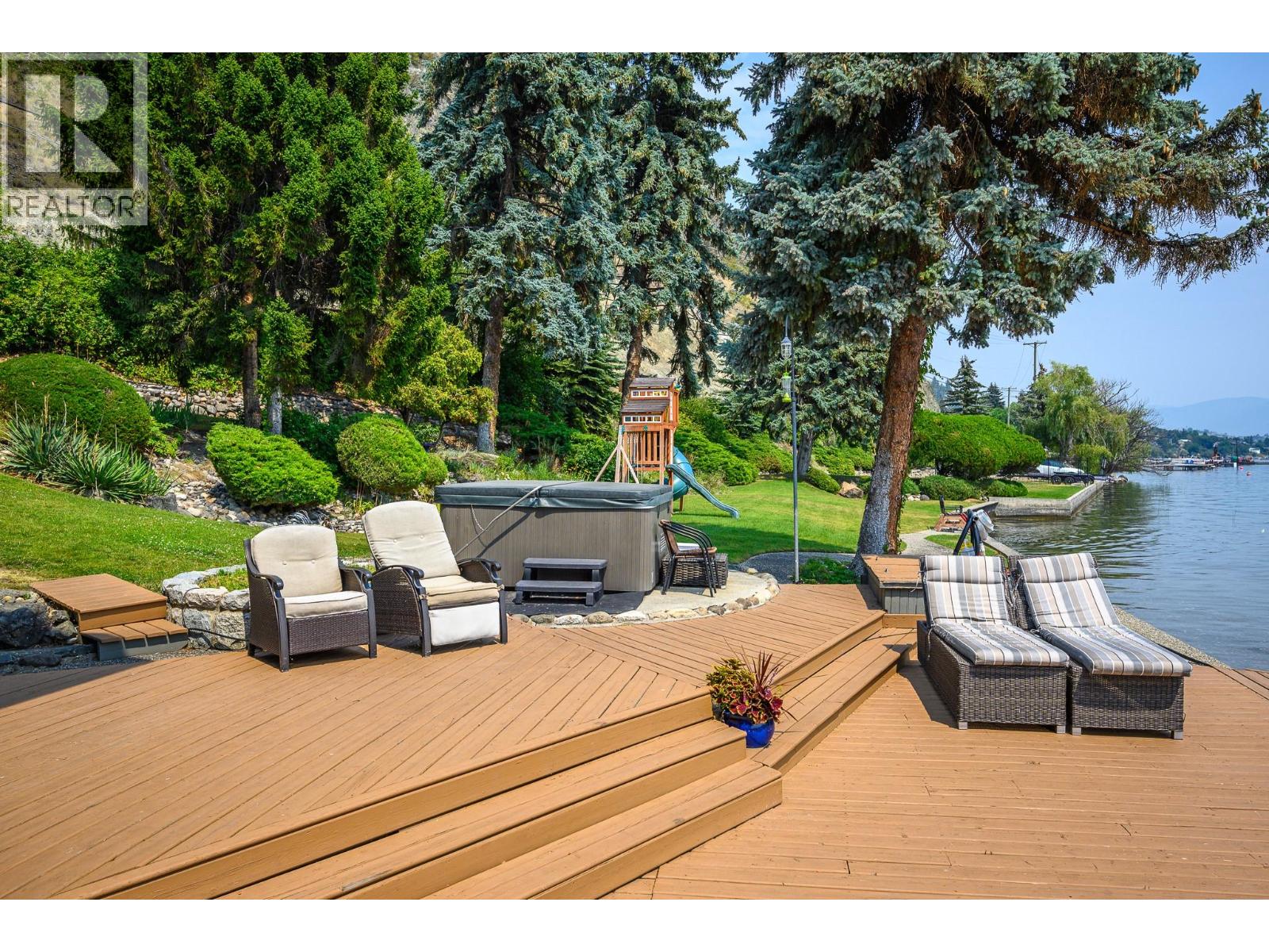  8180 Tronson Road, Vernon