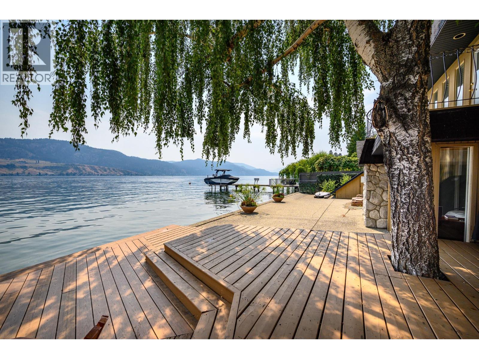  8180 Tronson Road, Vernon