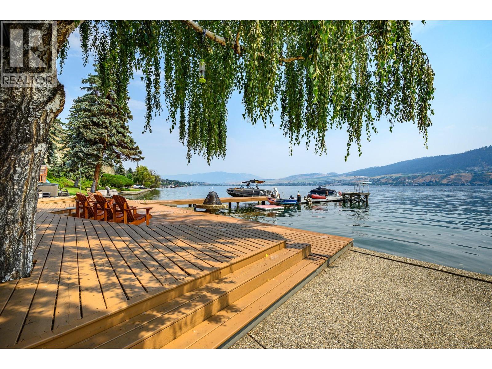  8180 Tronson Road, Vernon