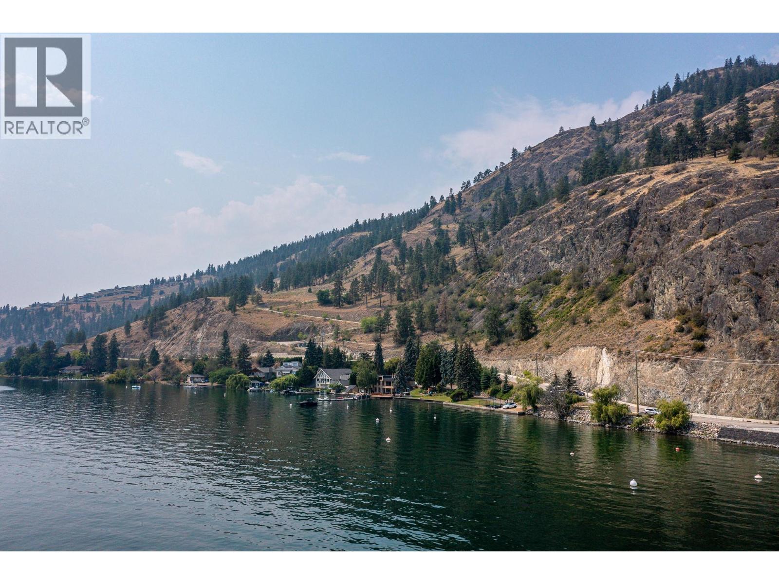  8180 Tronson Road, Vernon