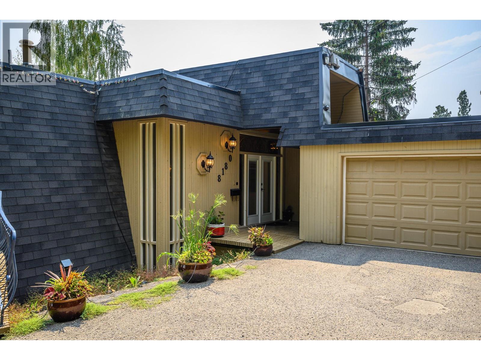  8180 Tronson Road, Vernon