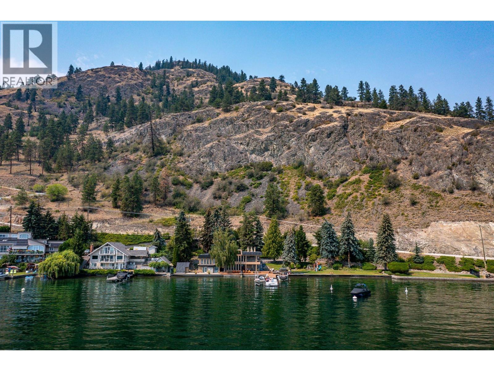  8180 Tronson Road, Vernon