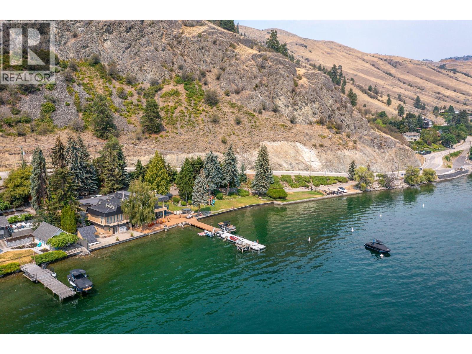  8180 Tronson Road, Vernon