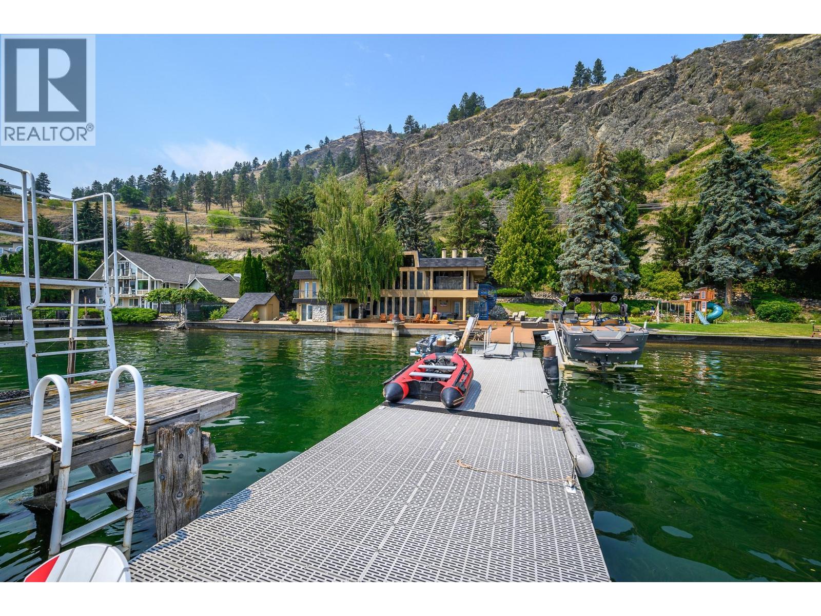  8180 Tronson Road, Vernon