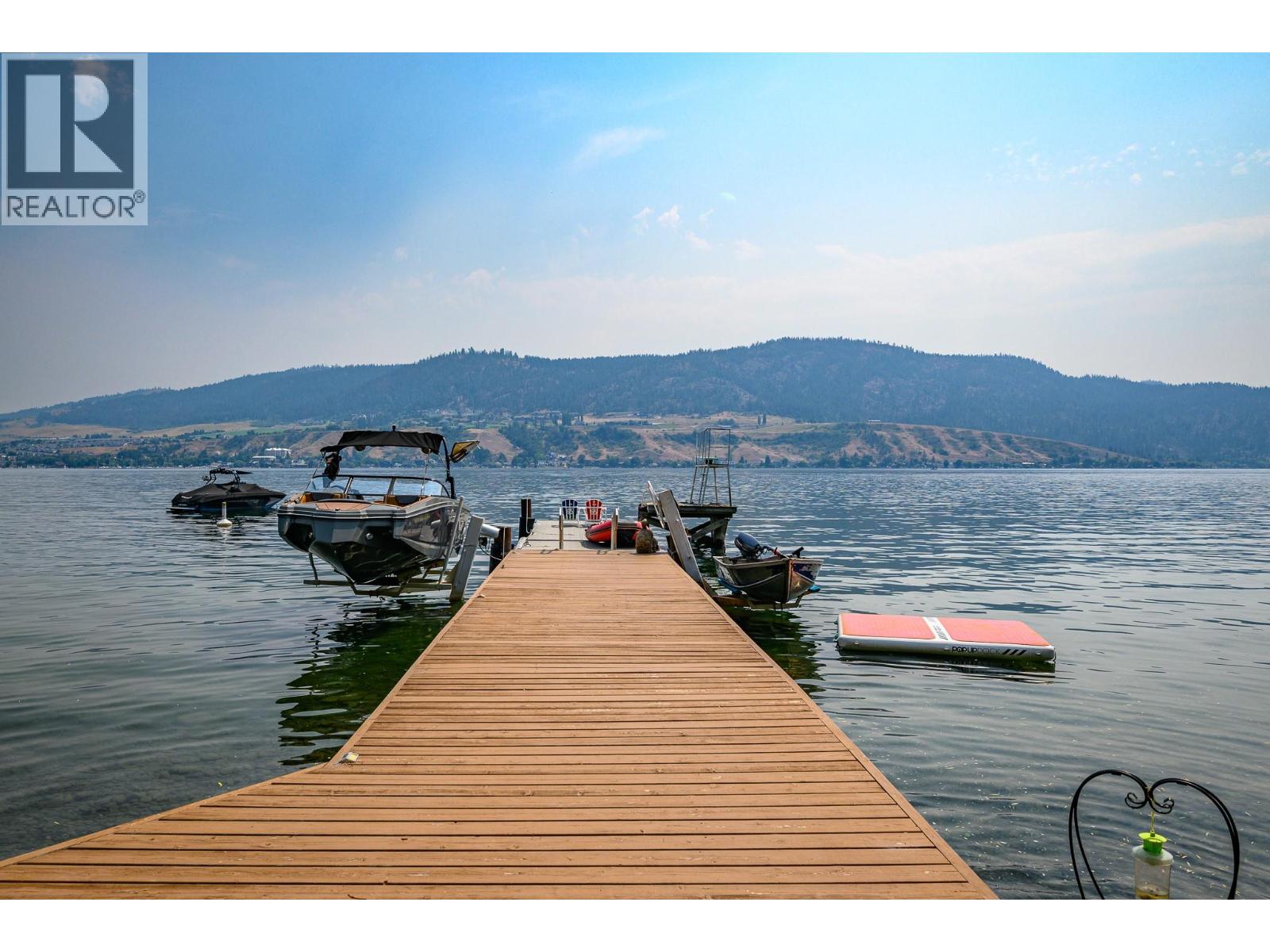  8180 Tronson Road, Vernon