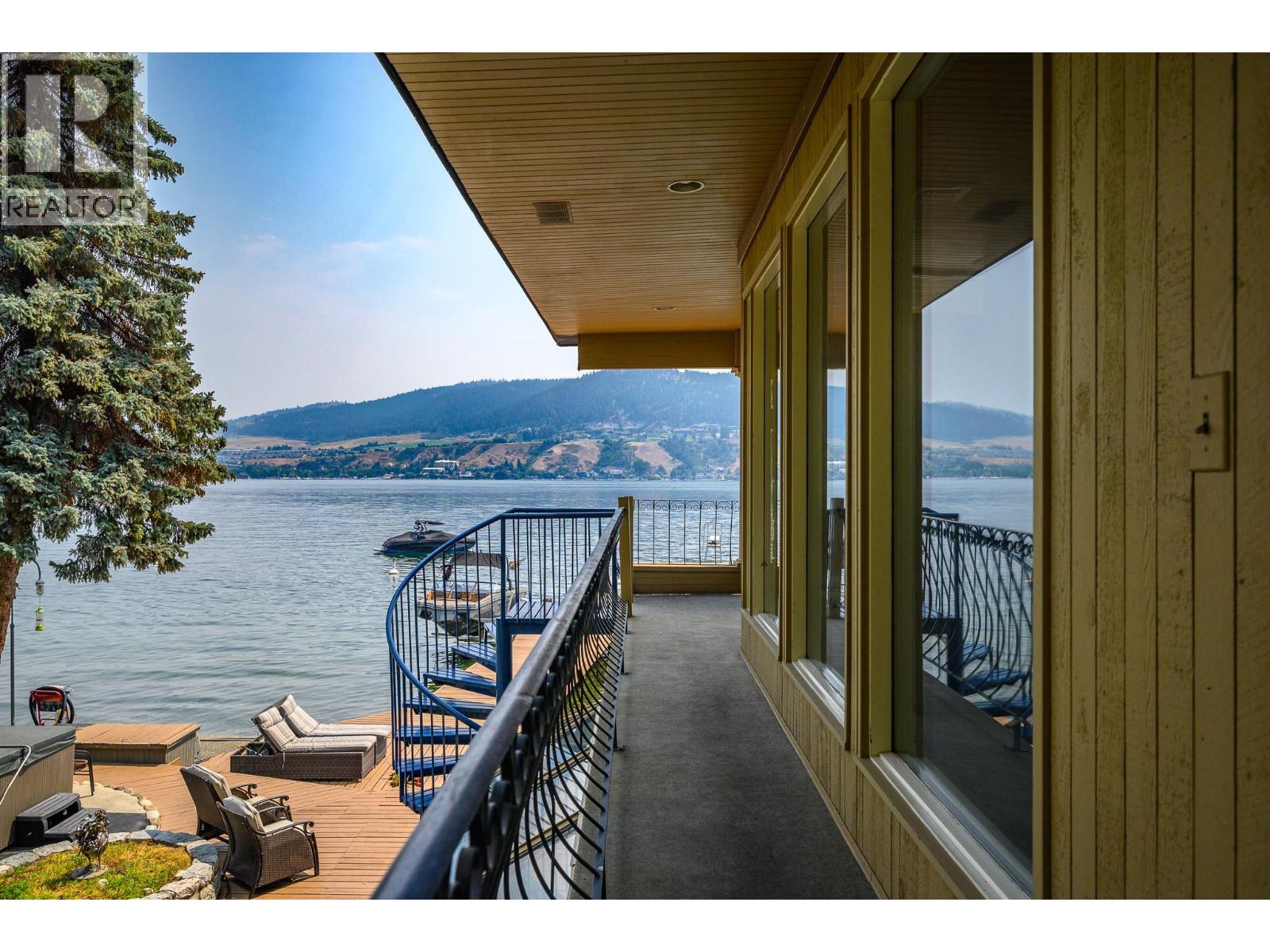  8180 Tronson Road, Vernon