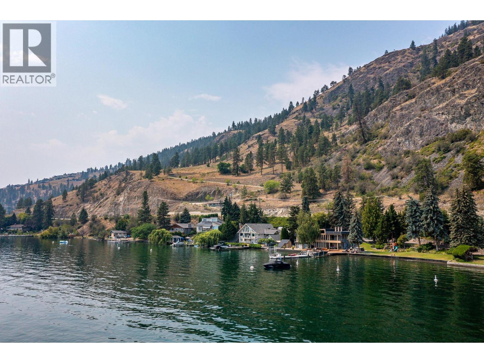  8180 Tronson Road, Vernon