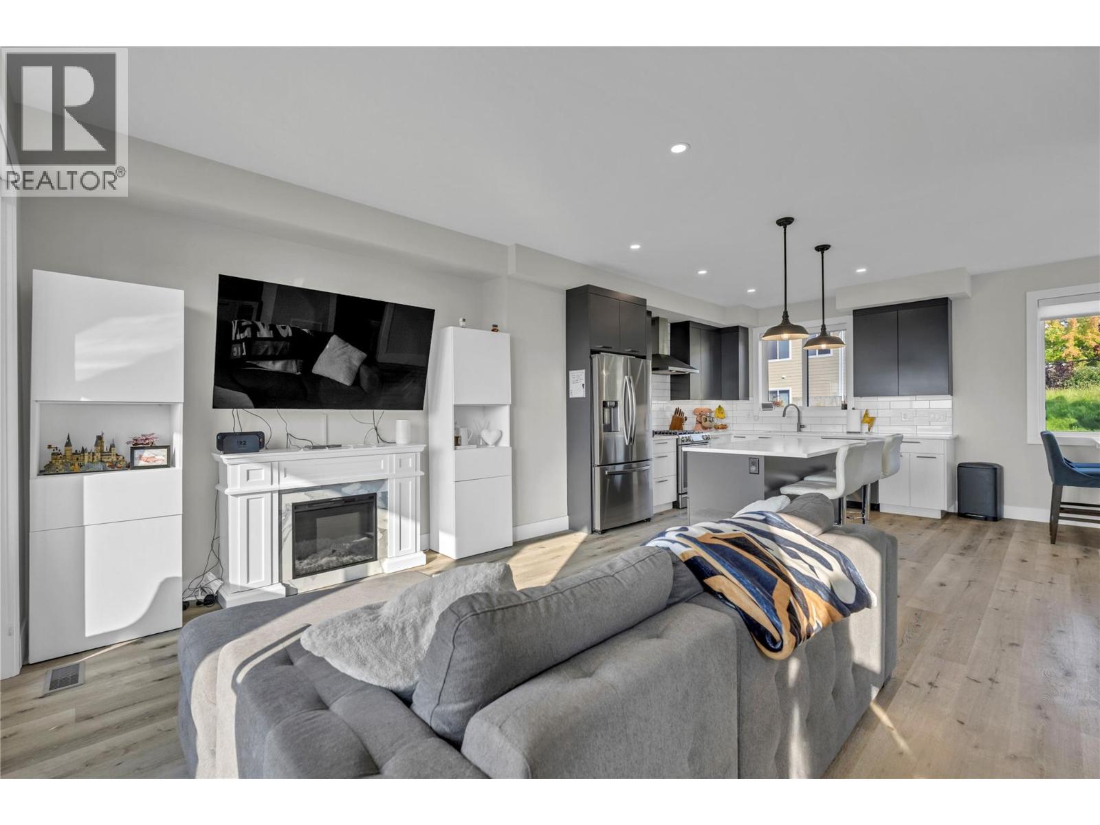 1001 Antler Drive Unit# 101, Penticton