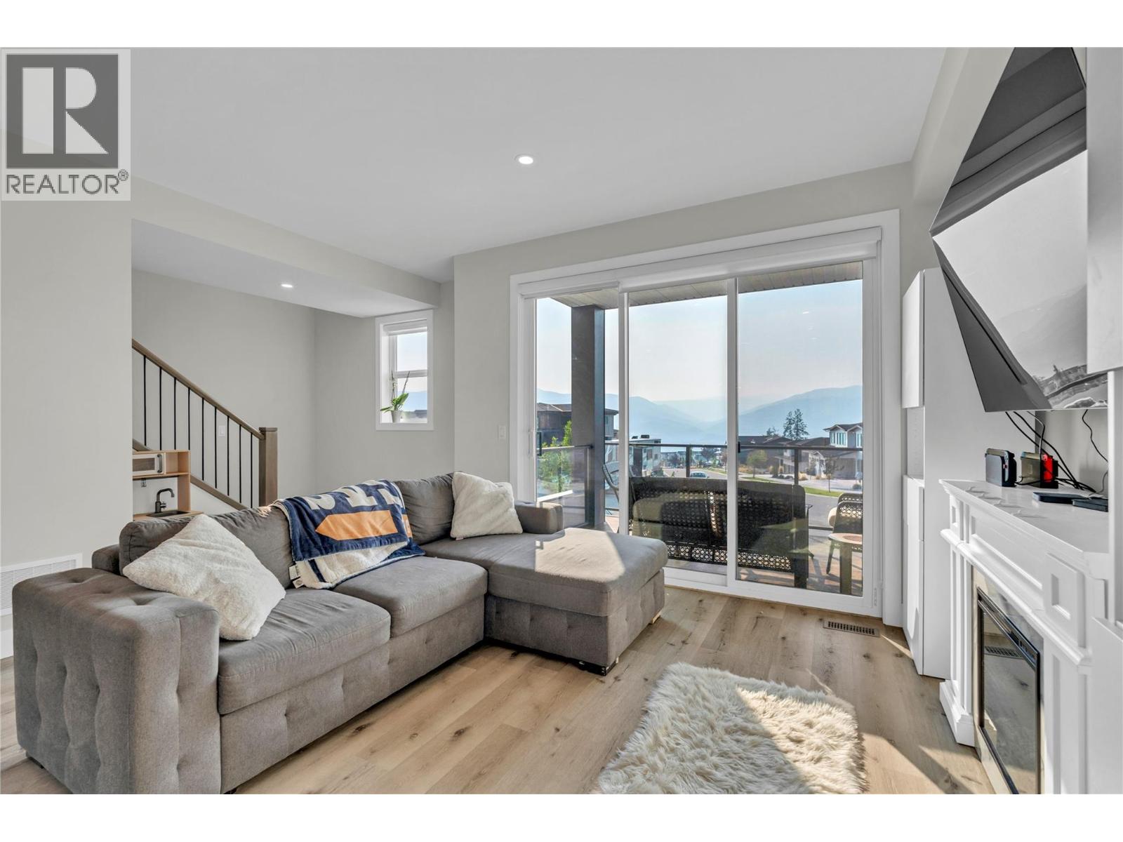 1001 Antler Drive Unit# 101, Penticton