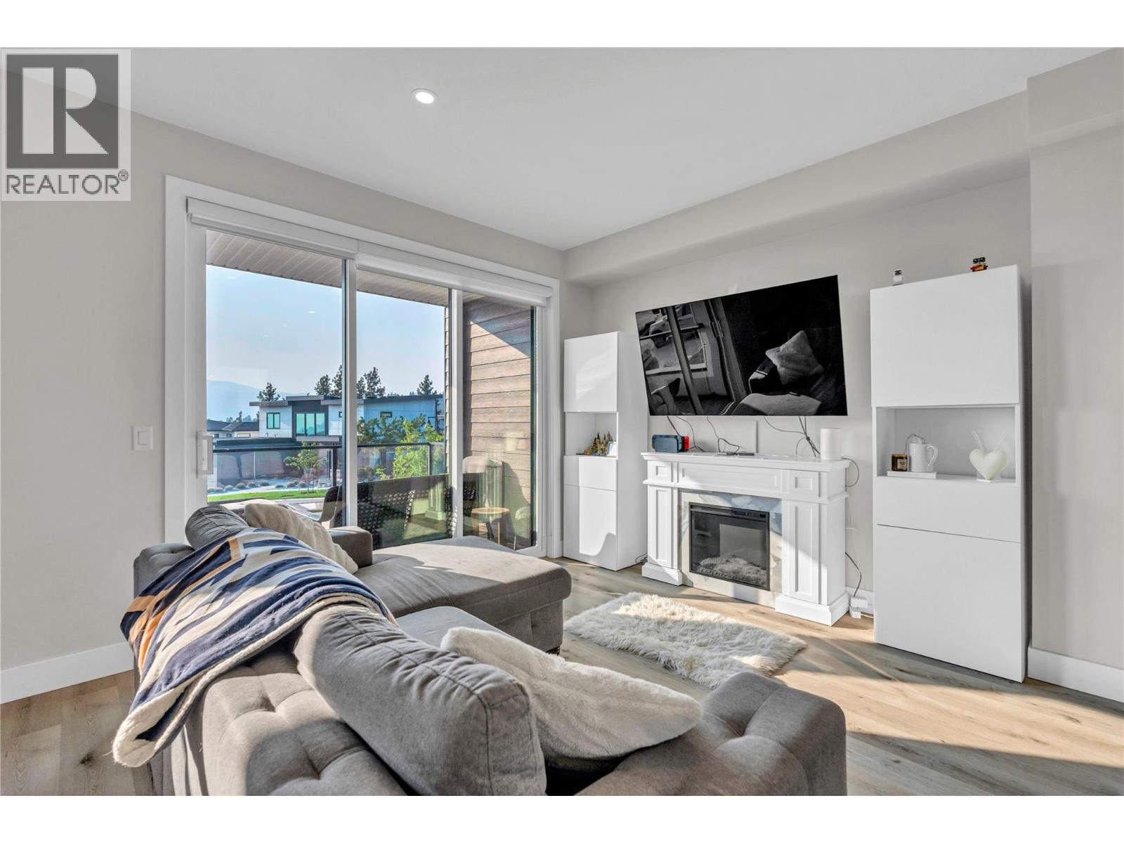 1001 Antler Drive Unit# 101, Penticton