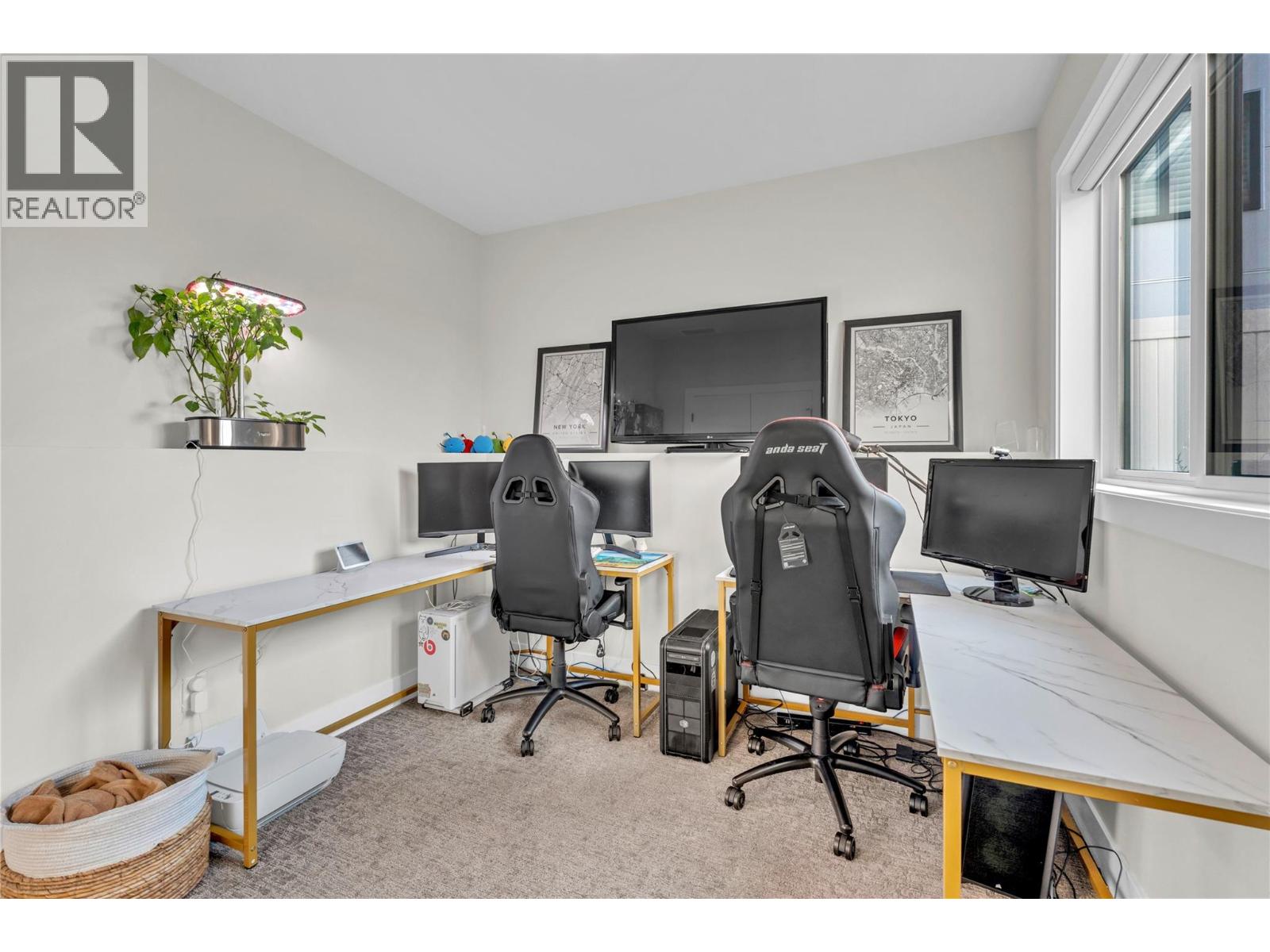 1001 Antler Drive Unit# 101, Penticton