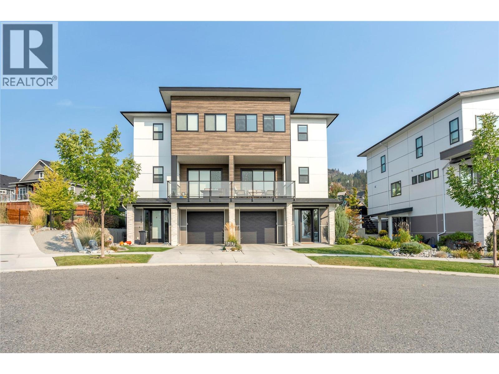 #101-1001 Antler Drive, Penticton