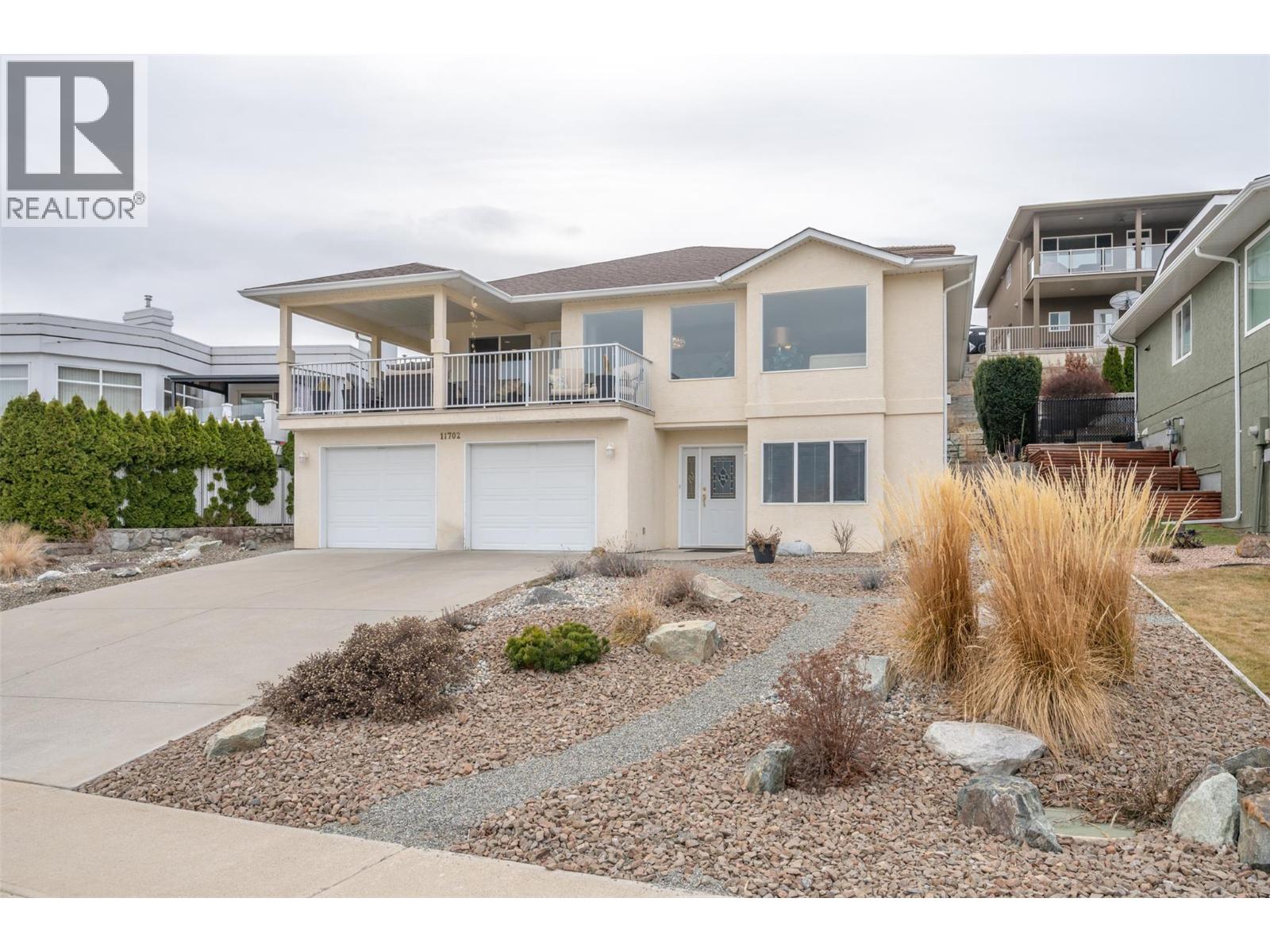11702 GOLF COURSE Drive, Osoyoos