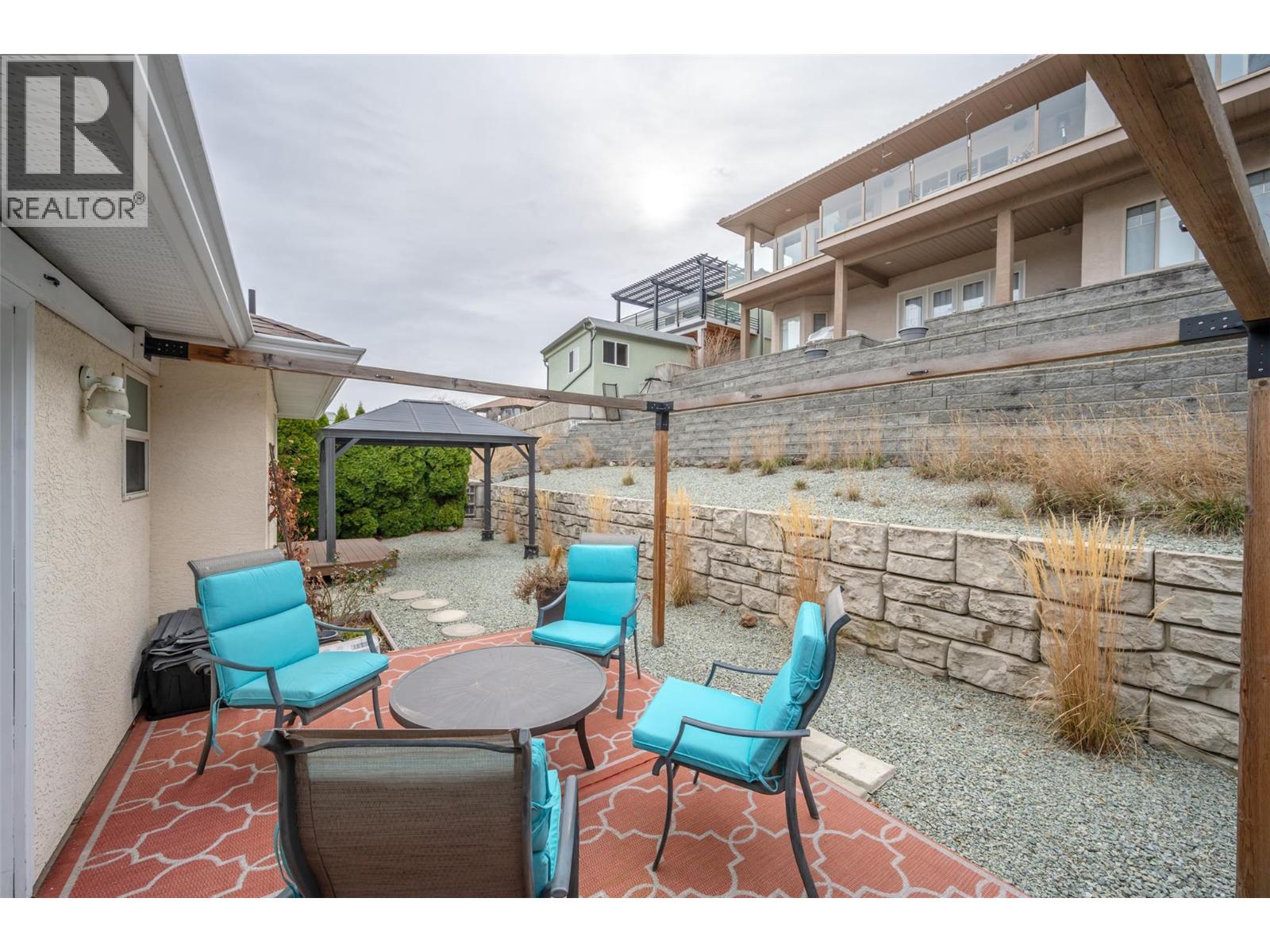 11702 GOLF COURSE Drive, Osoyoos