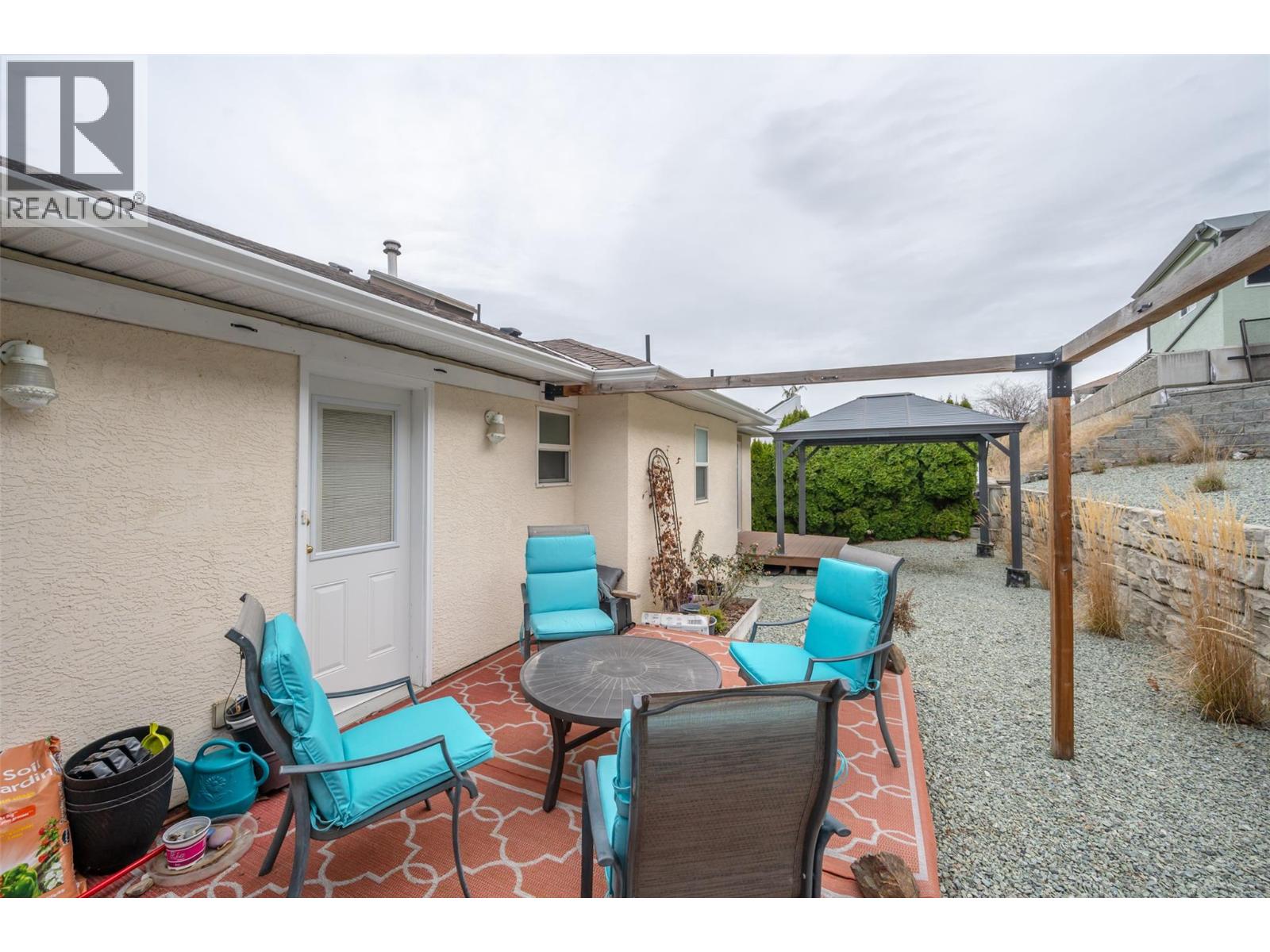 11702 GOLF COURSE Drive, Osoyoos