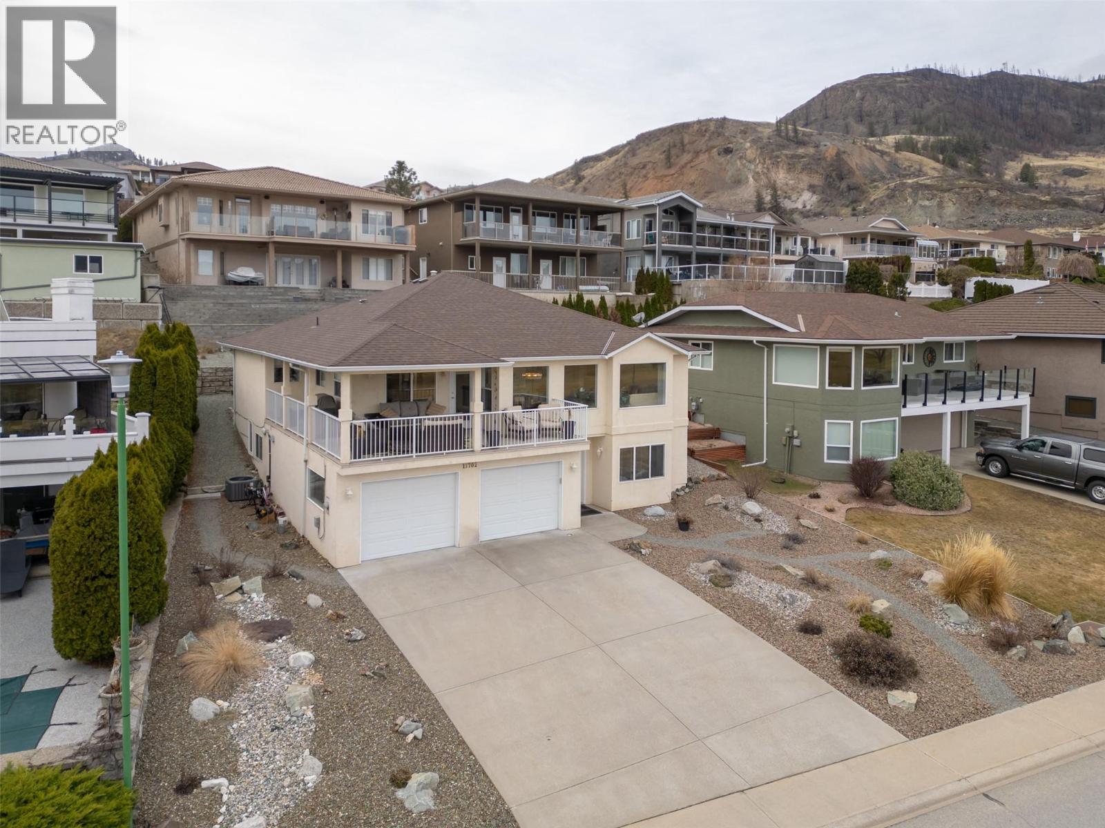 11702 GOLF COURSE Drive, Osoyoos