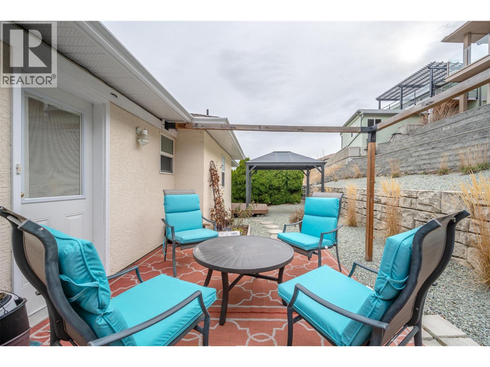 11702 GOLF COURSE Drive, Osoyoos