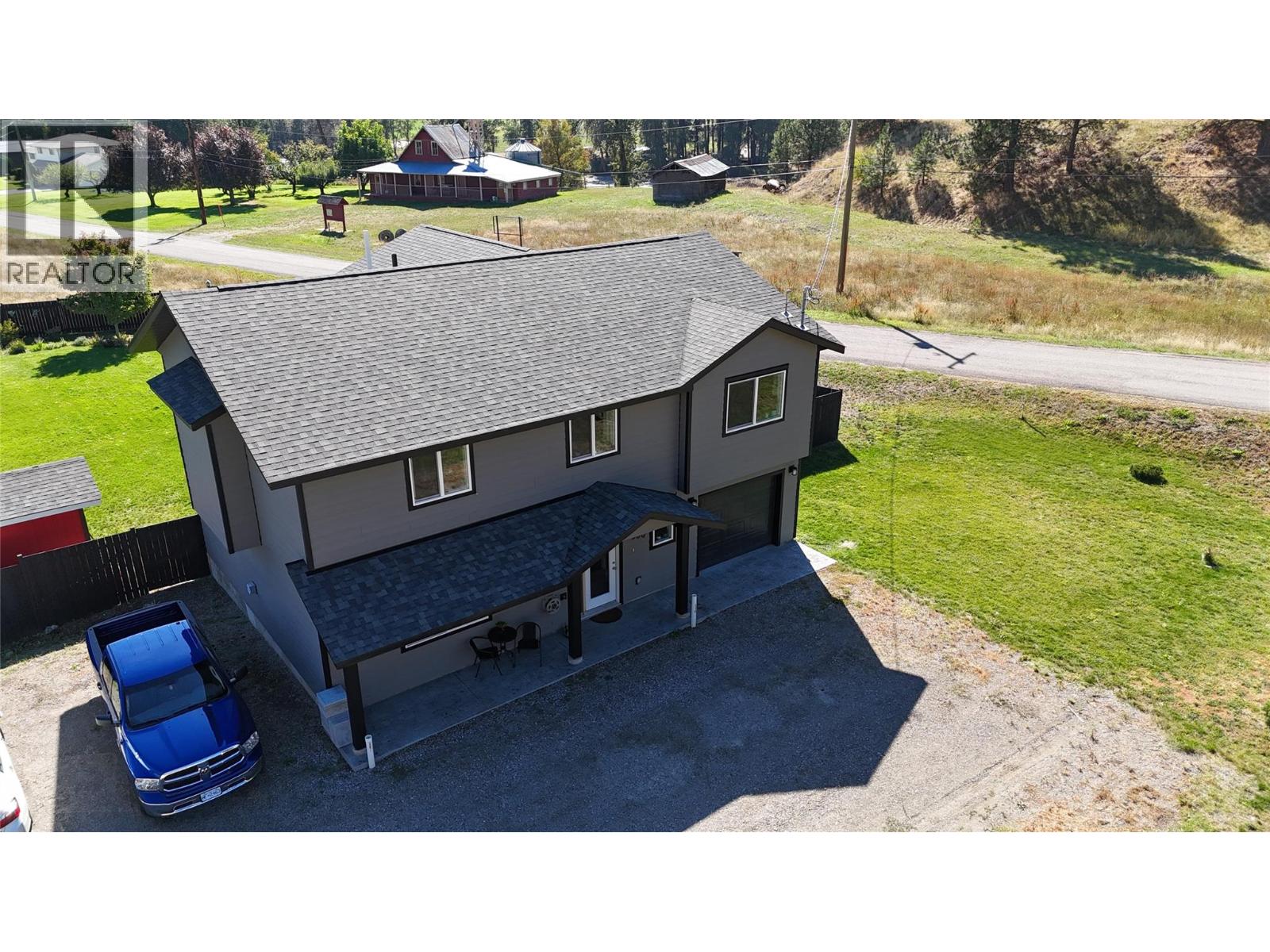 3600 Hall Frontage Road, Grand Forks