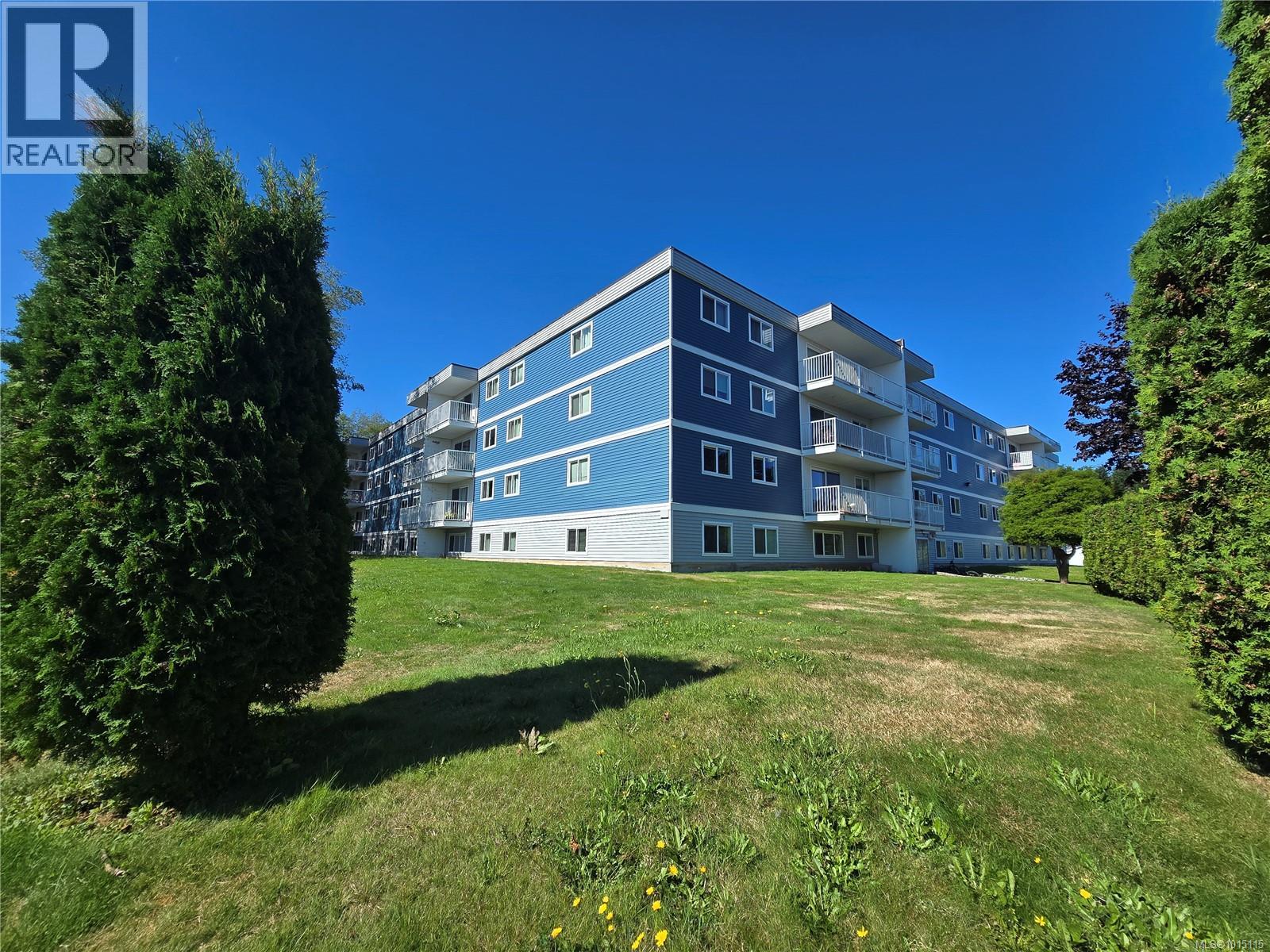 314 7450 Rupert St, Port Hardy