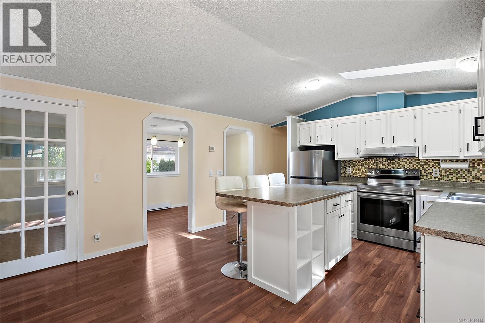204 2779 Stautw Rd, Central Saanich