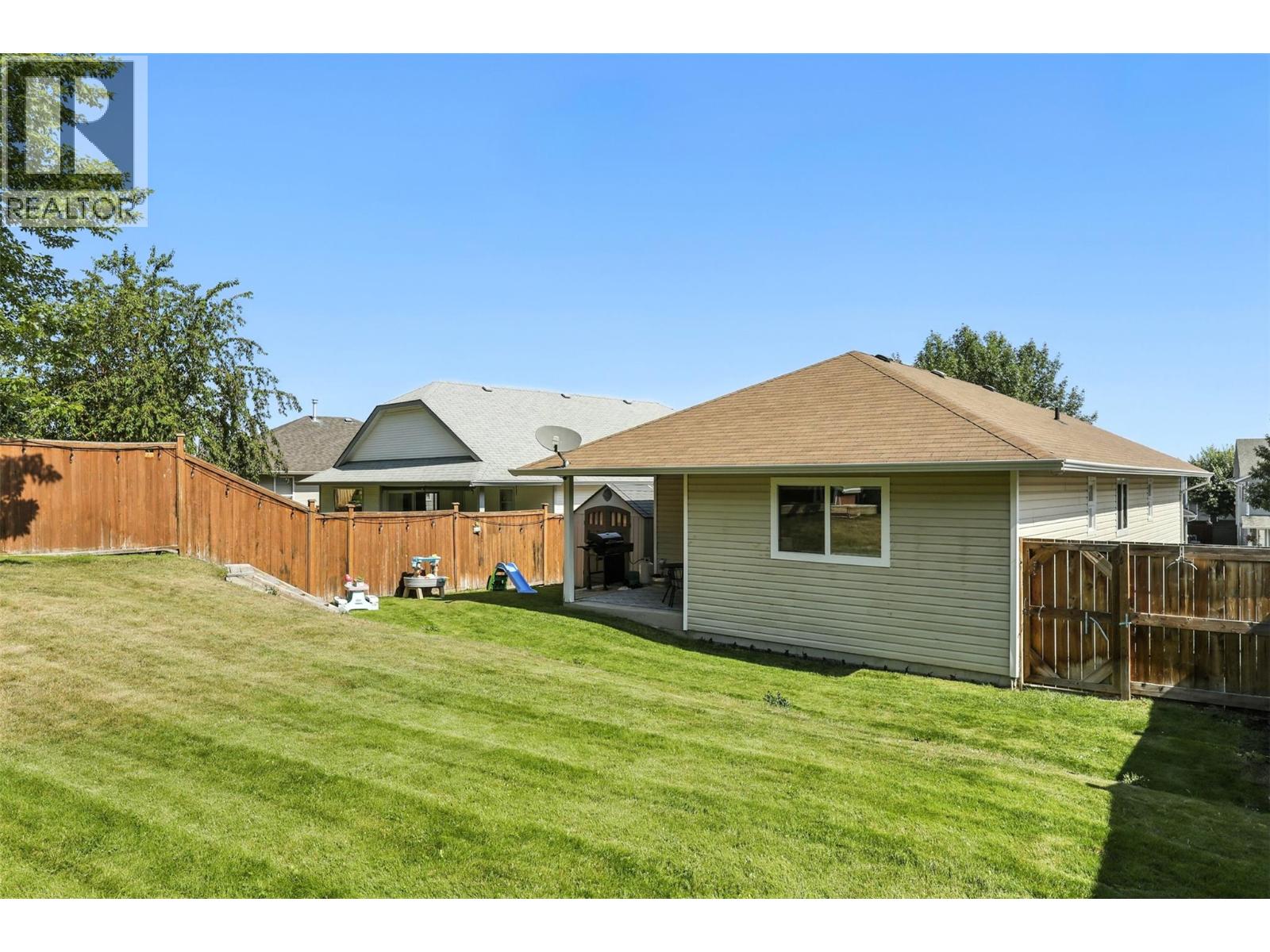 2350 Bramble Lane, Kamloops