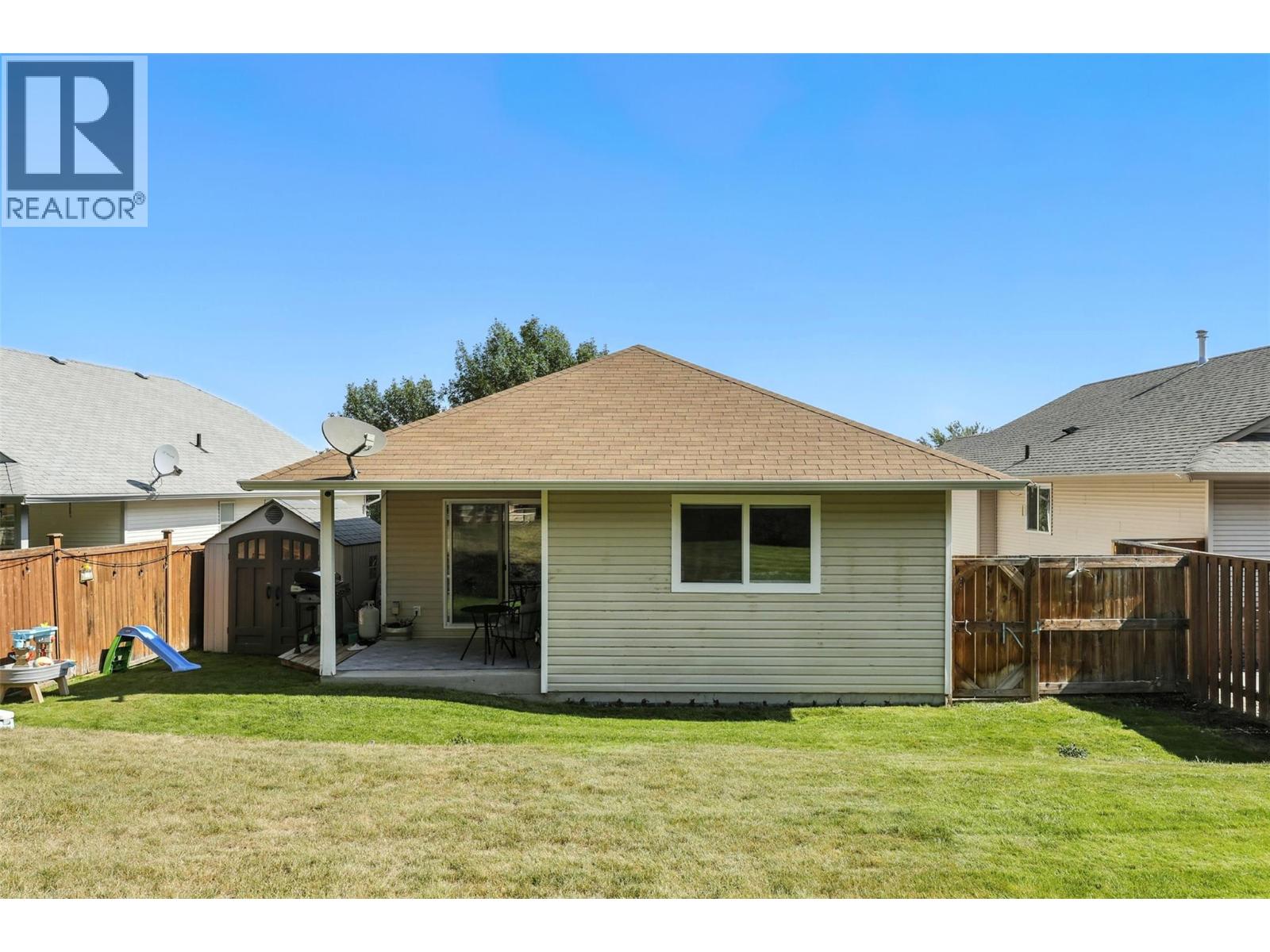 2350 Bramble Lane, Kamloops