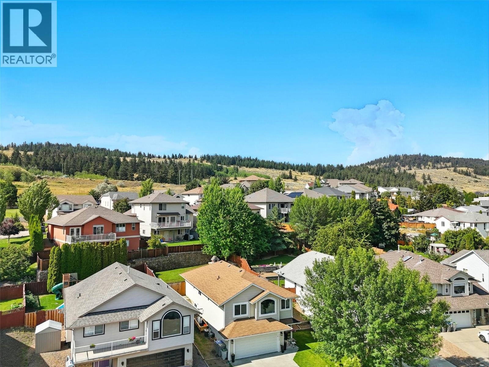 2350 Bramble Lane, Kamloops