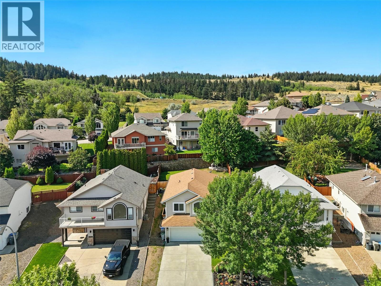 2350 Bramble Lane, Kamloops