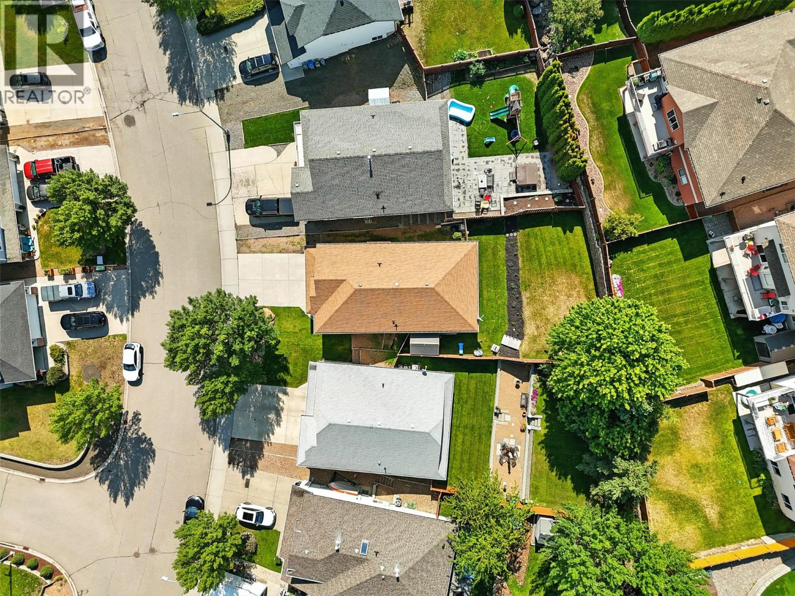 2350 Bramble Lane, Kamloops