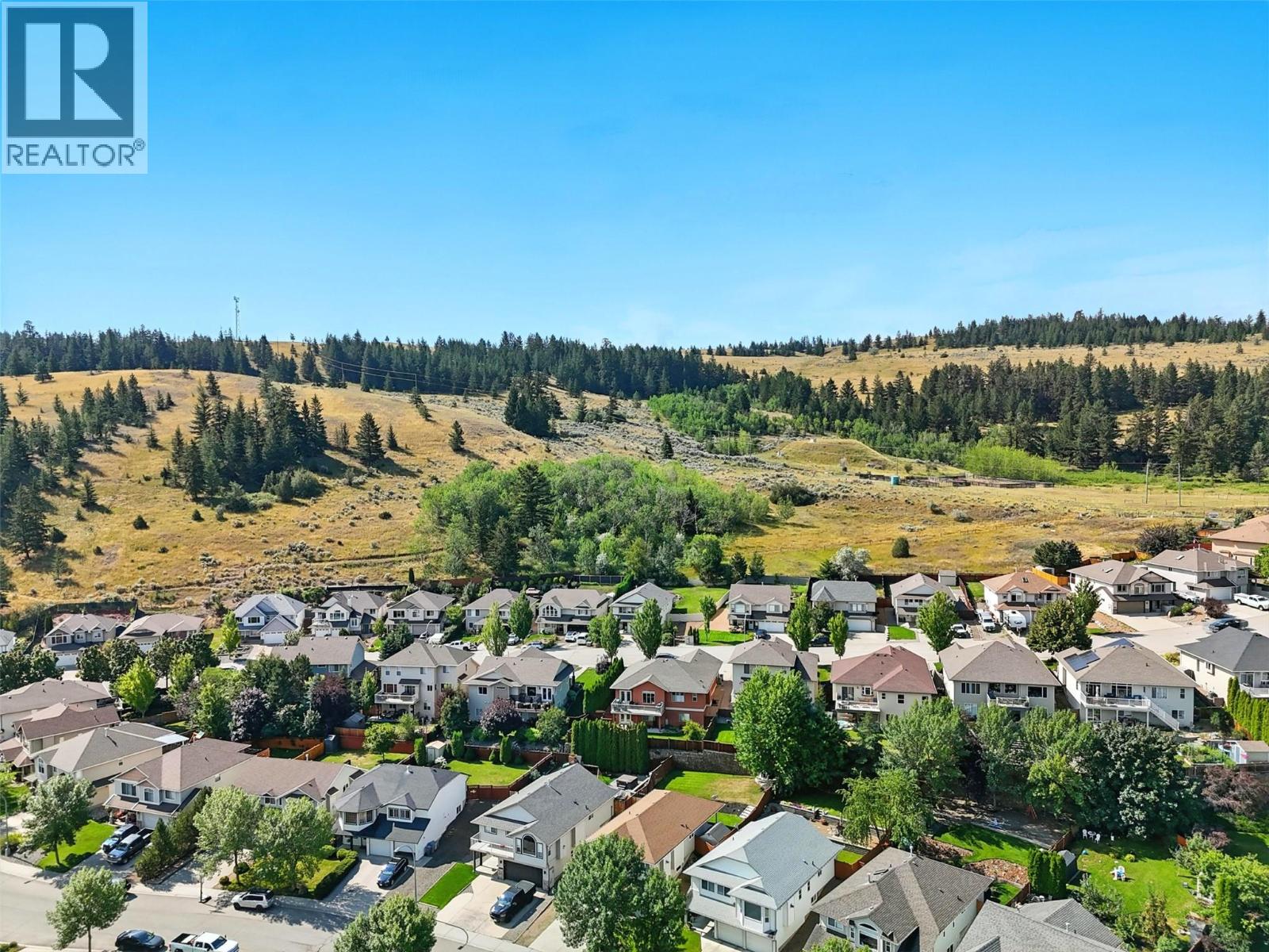 2350 Bramble Lane, Kamloops