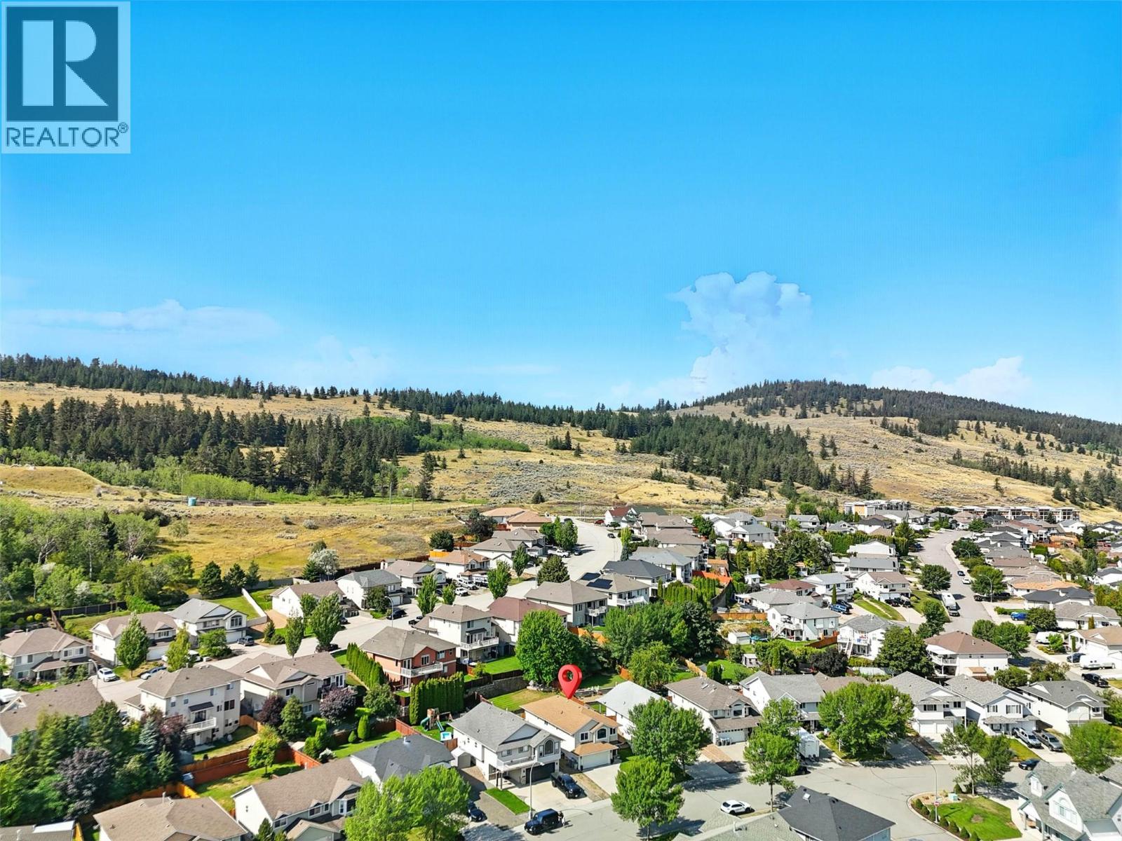2350 Bramble Lane, Kamloops