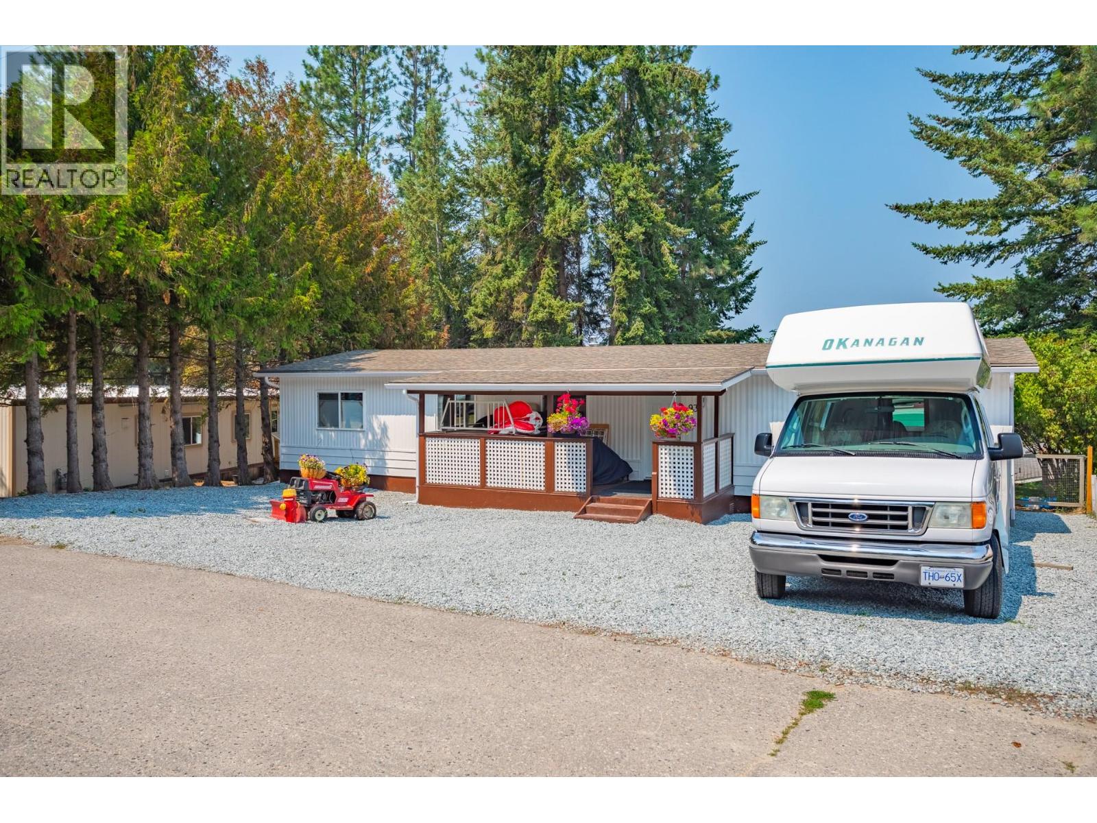 #93-4075 McClain Road, Kelowna