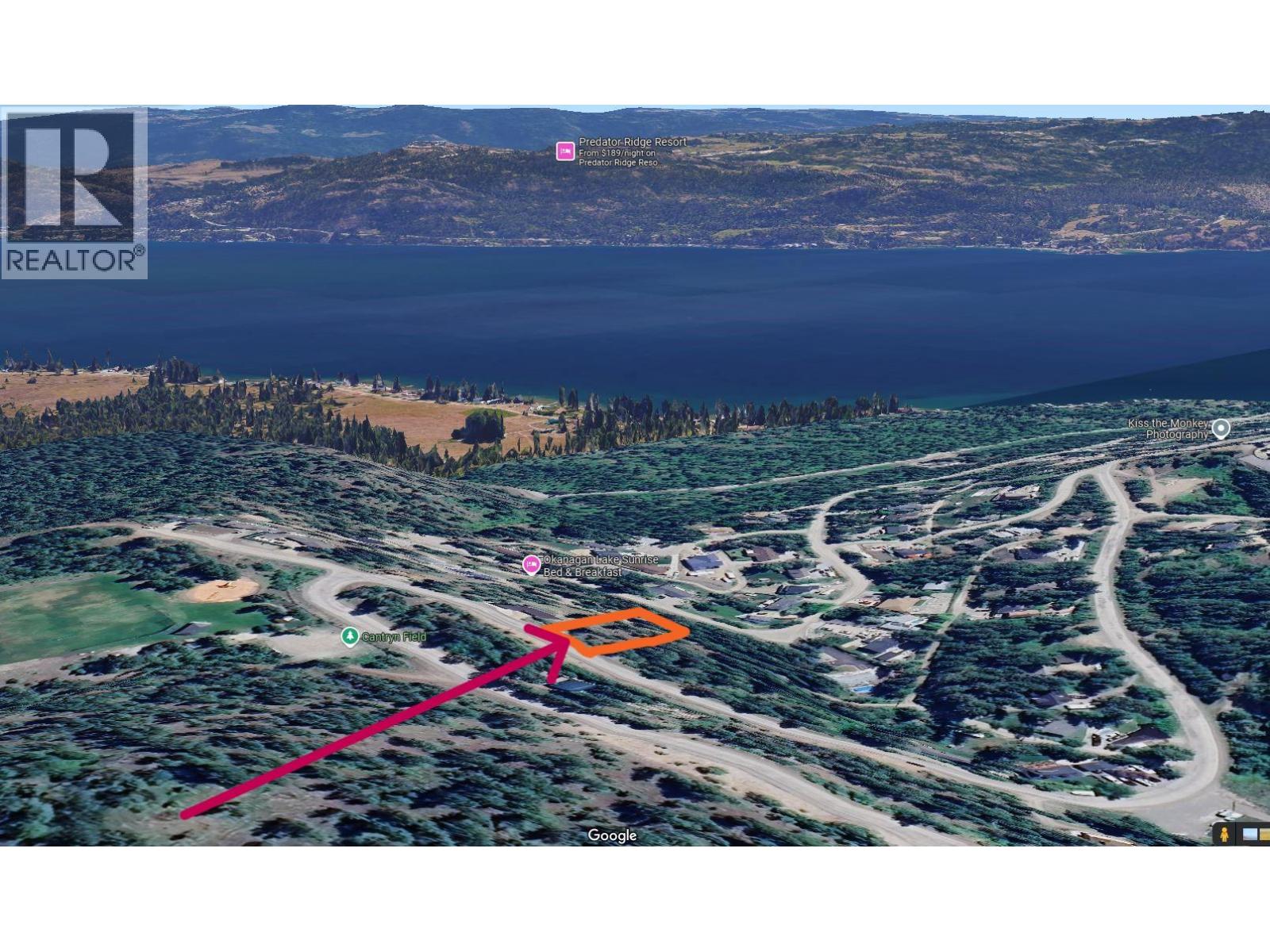  10751 Westshore Road, Vernon