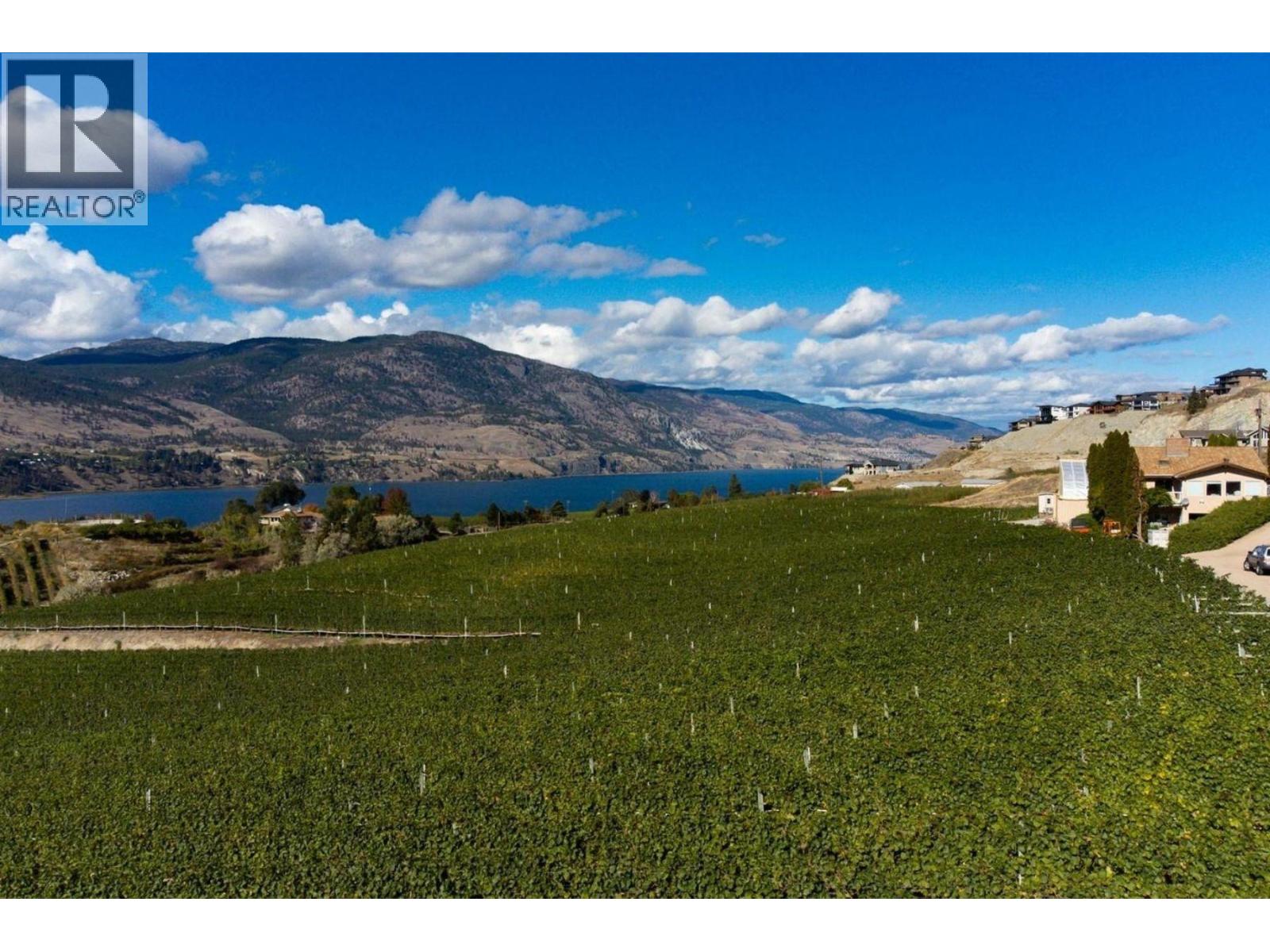  385 Matheson Road, Okanagan Falls